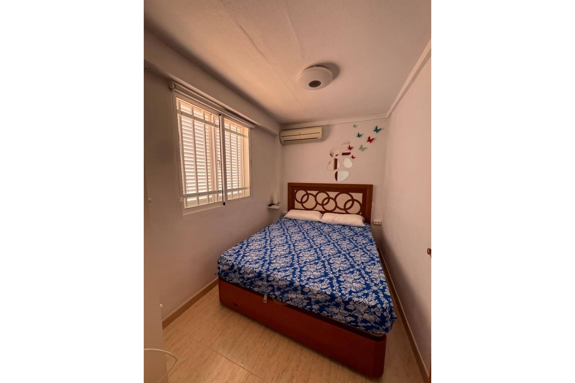 Brukt - Apartment -
Pilar de la Horadada - Riomar