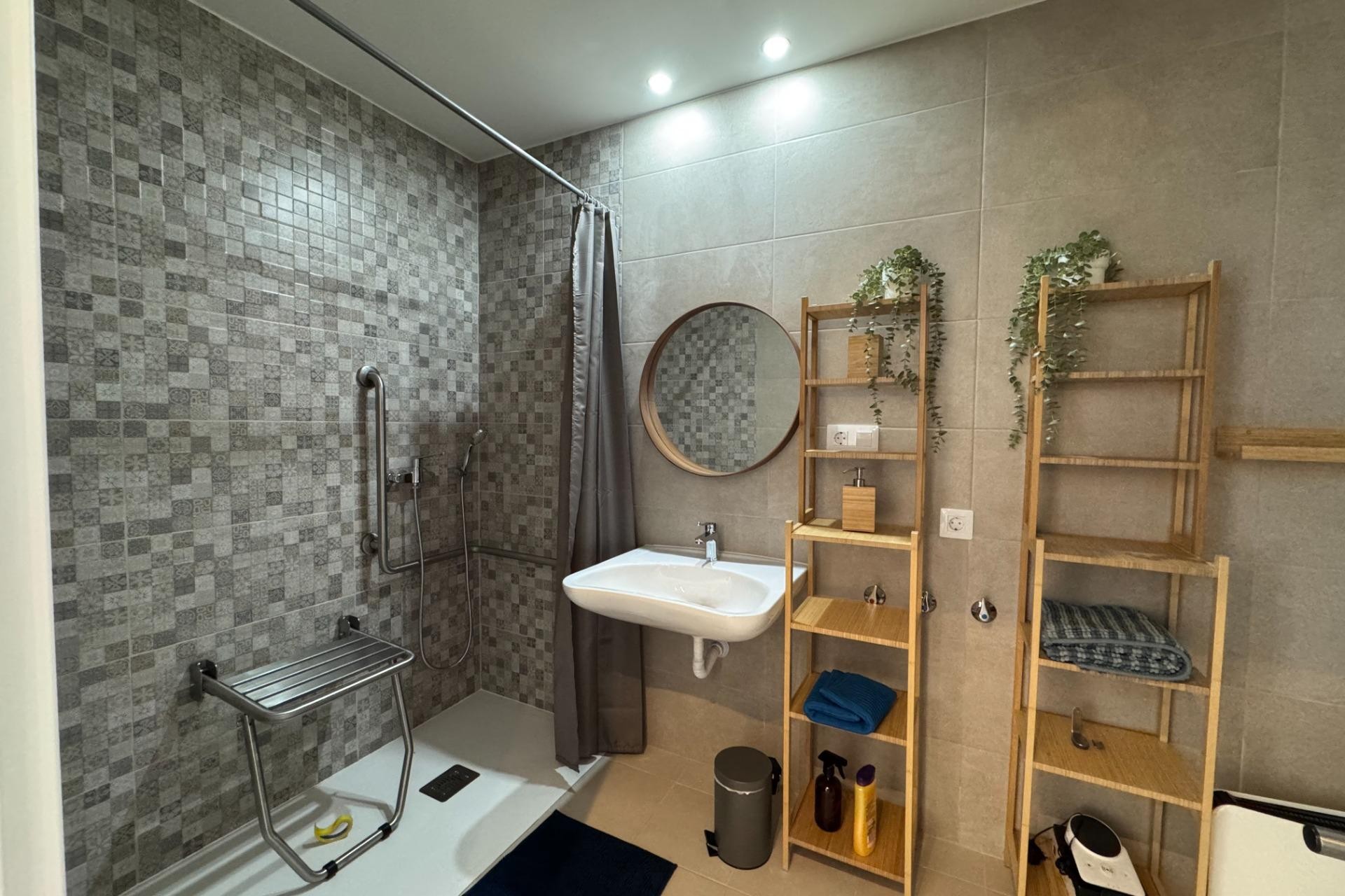 Brukt - Apartment -
Pilar de la Horadada - Riomar