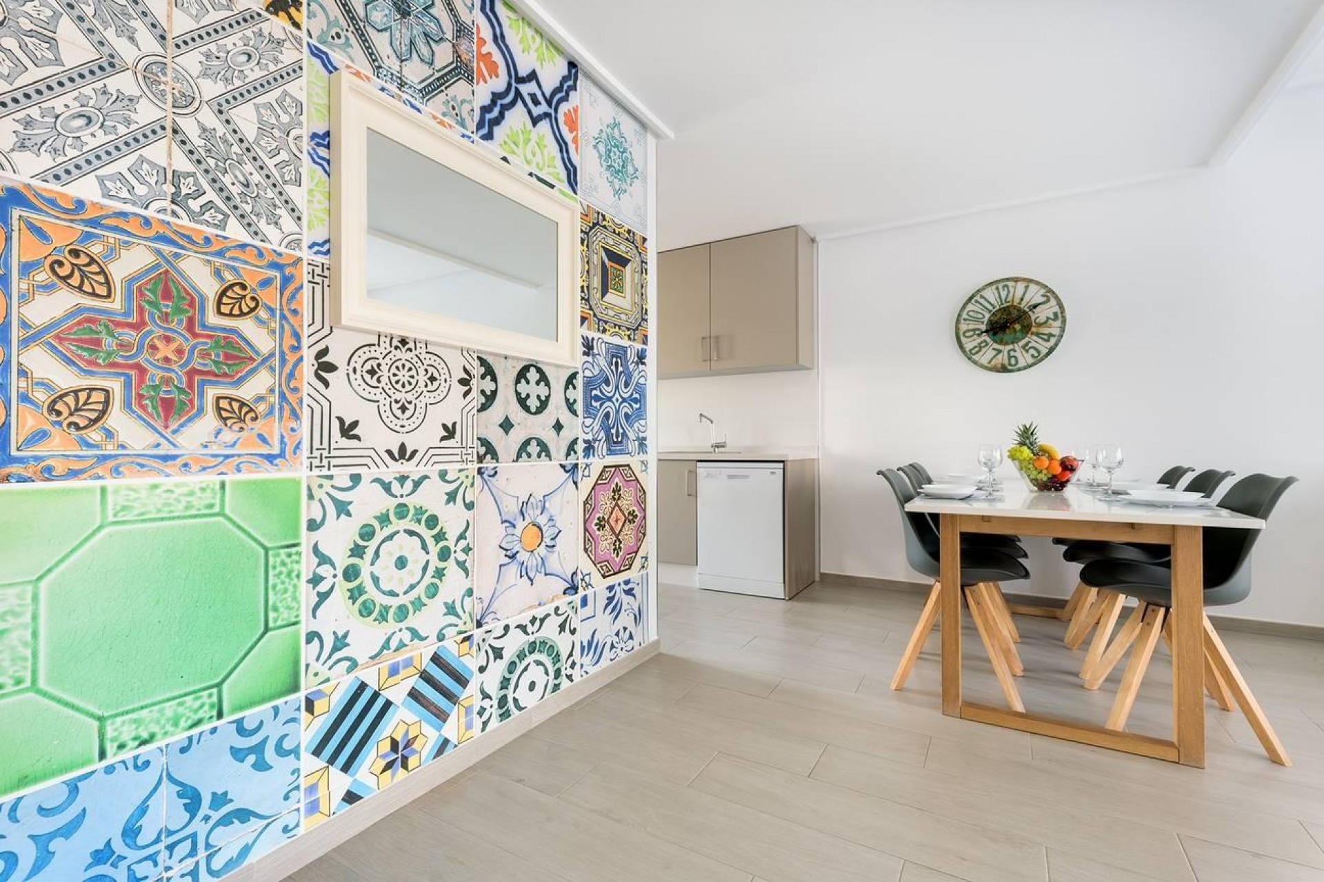 Brukt - Apartment -
Pilar de la Horadada - Torre De La Horadada