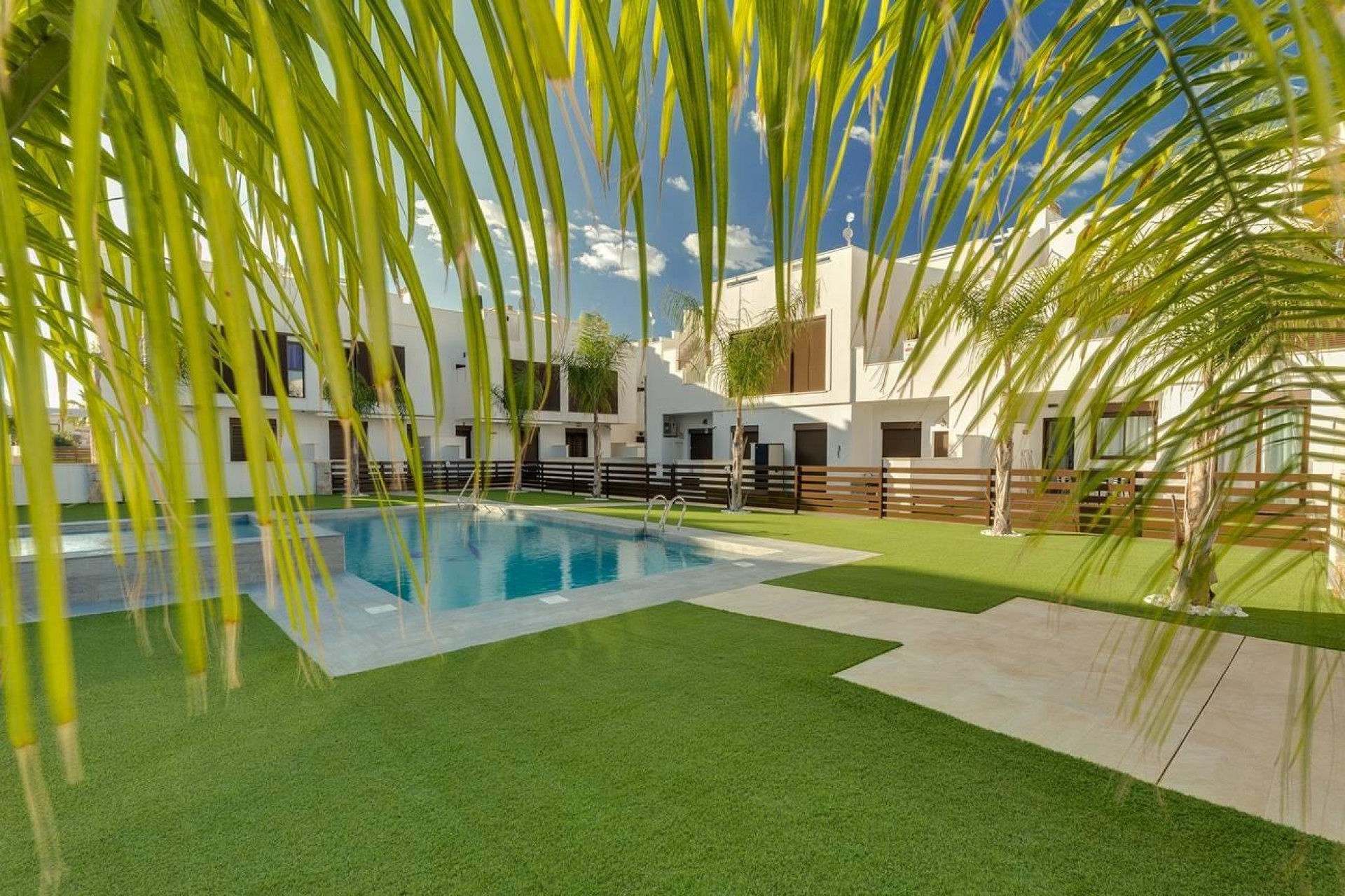 Brukt - Apartment -
Pilar de la Horadada - Torre De La Horadada