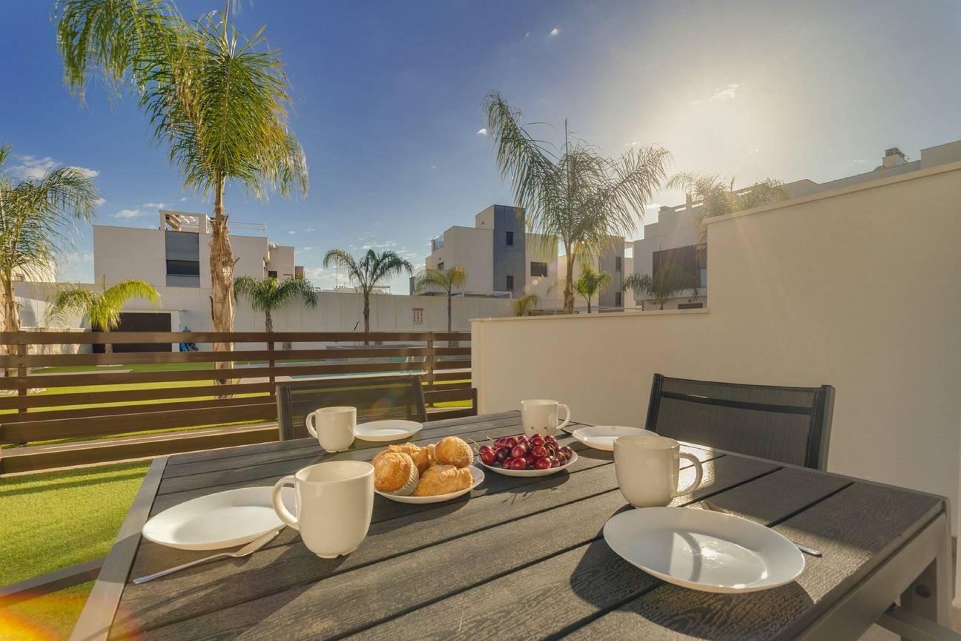 Brukt - Apartment -
Pilar de la Horadada - Torre De La Horadada