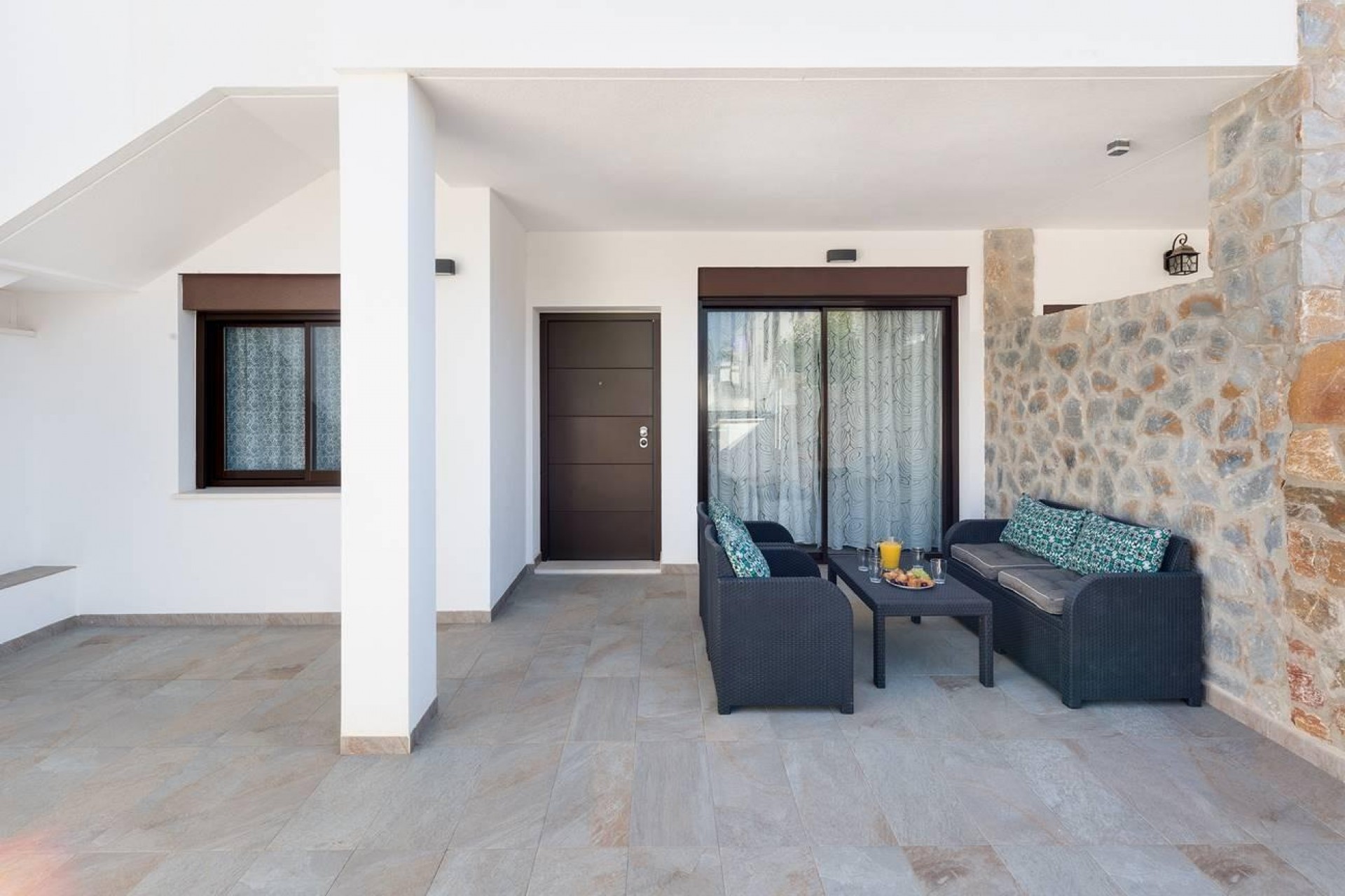 Brukt - Apartment -
Pilar de la Horadada - Torre De La Horadada