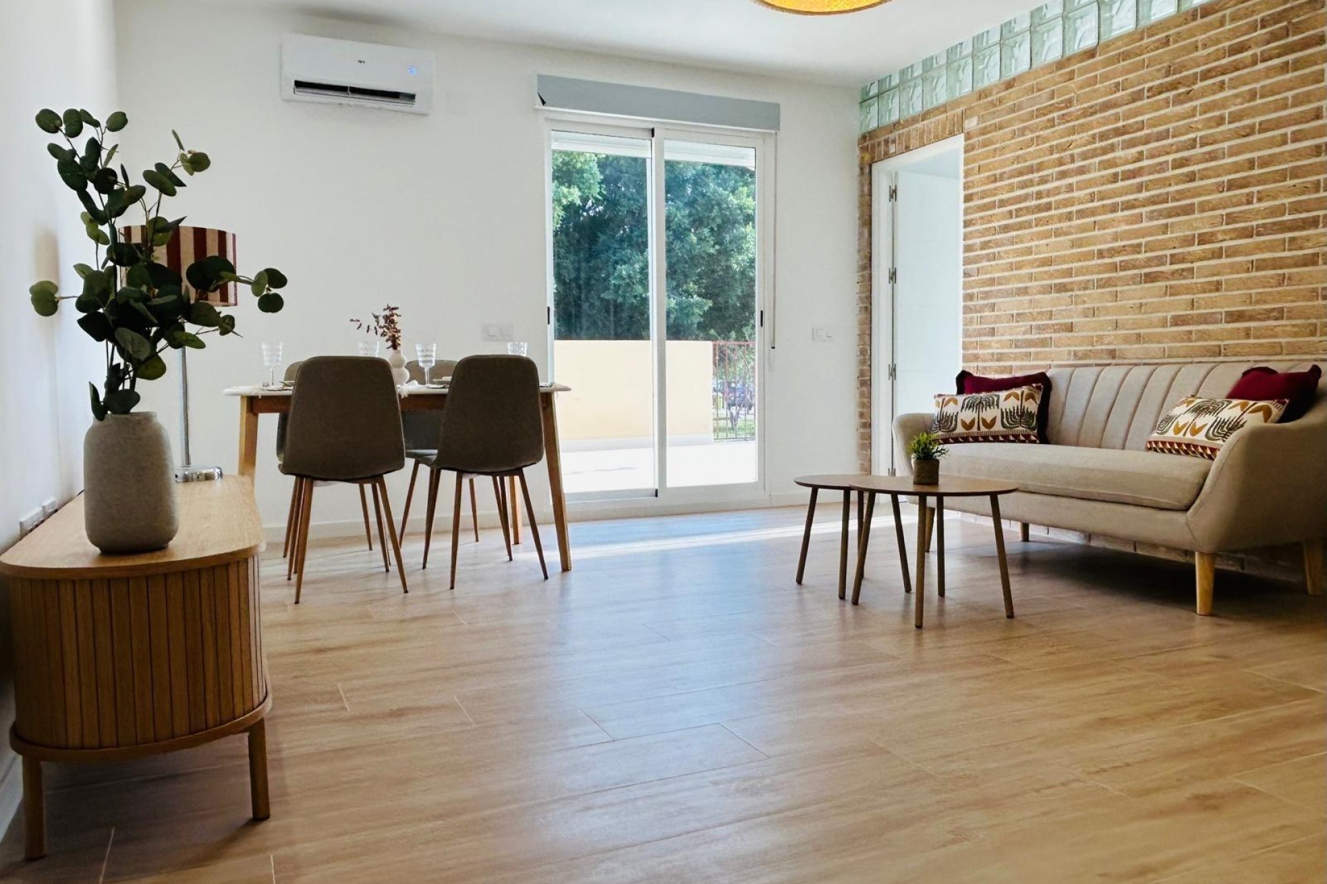 Brukt - Apartment -
Pilar de la Horadada - Torre De La Horadada