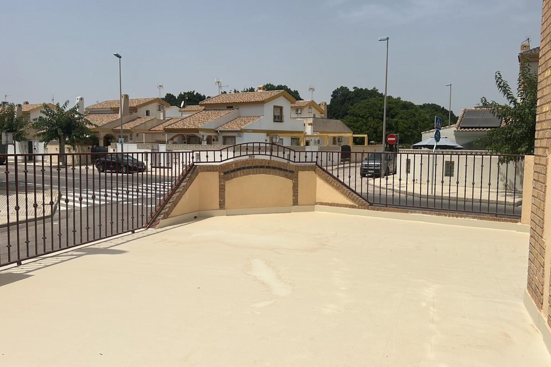 Brukt - Apartment -
Pilar de la Horadada - Torre De La Horadada