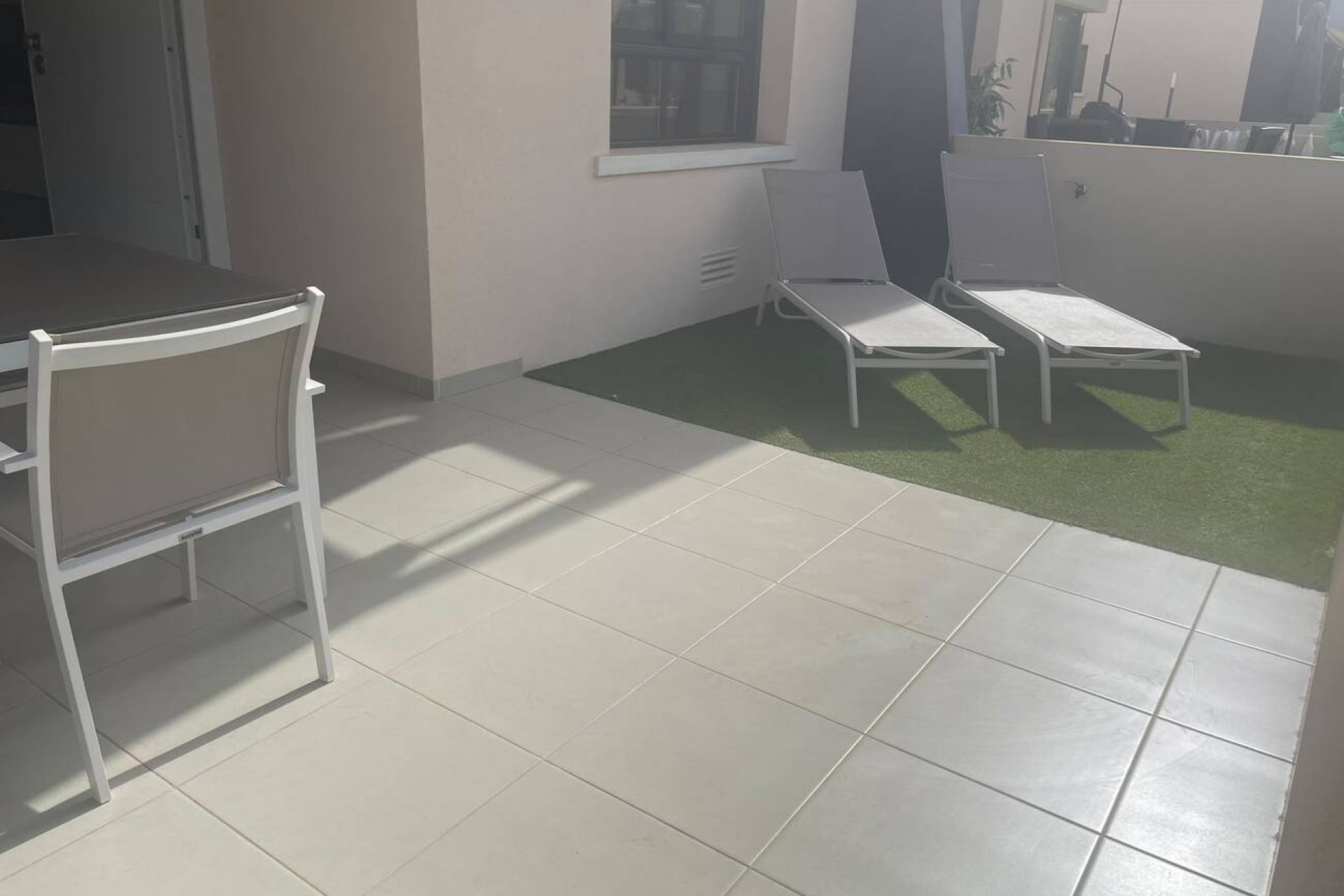 Brukt - Apartment -
Pilar de la Horadada - Torre De La Horadada