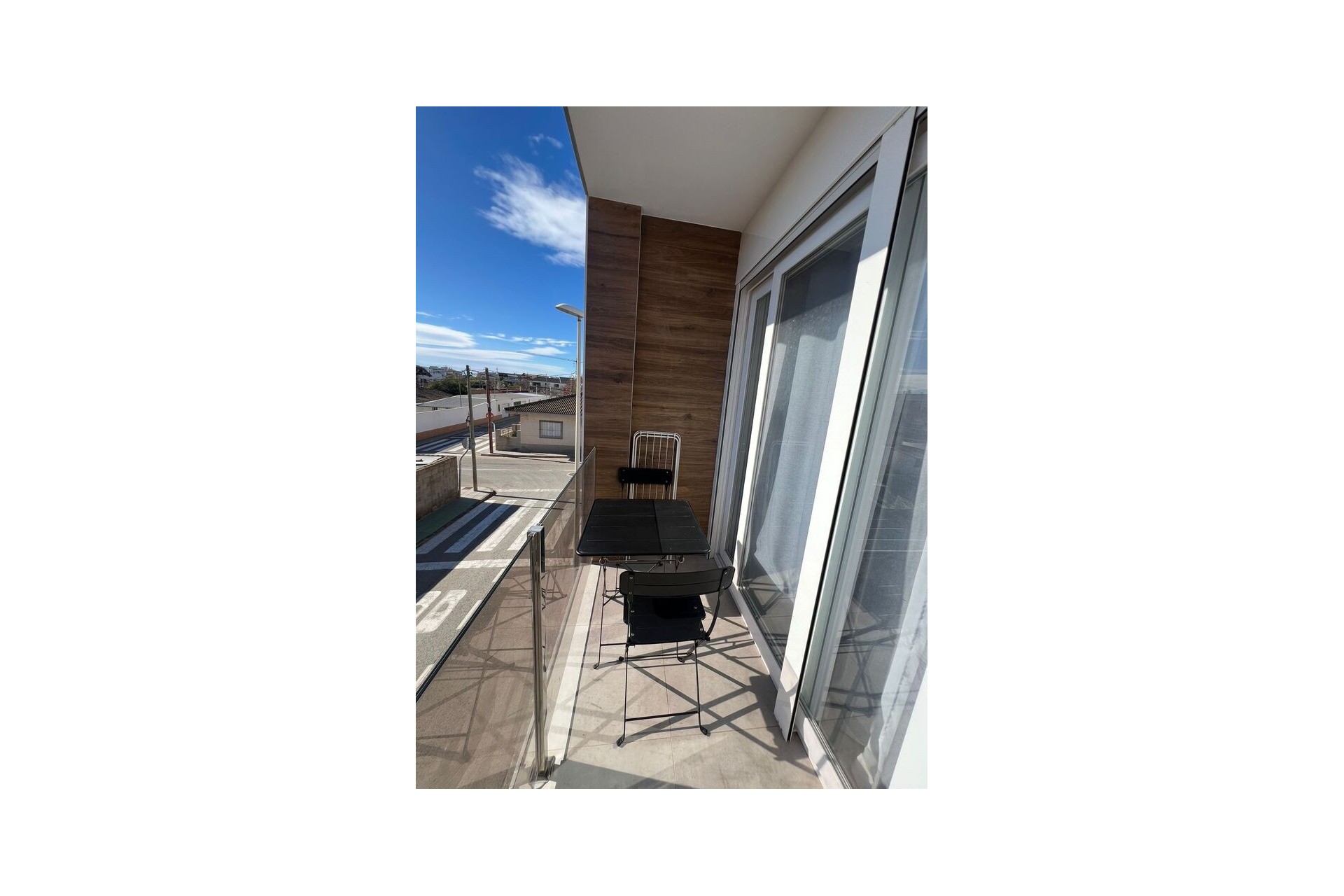 Brukt - Apartment -
Pilar de la Horadada - Zona Pueblo