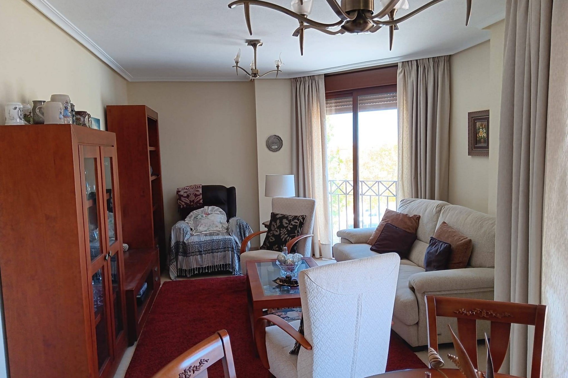 Brukt - Apartment -
Pilar de la Horadada - Zona Pueblo