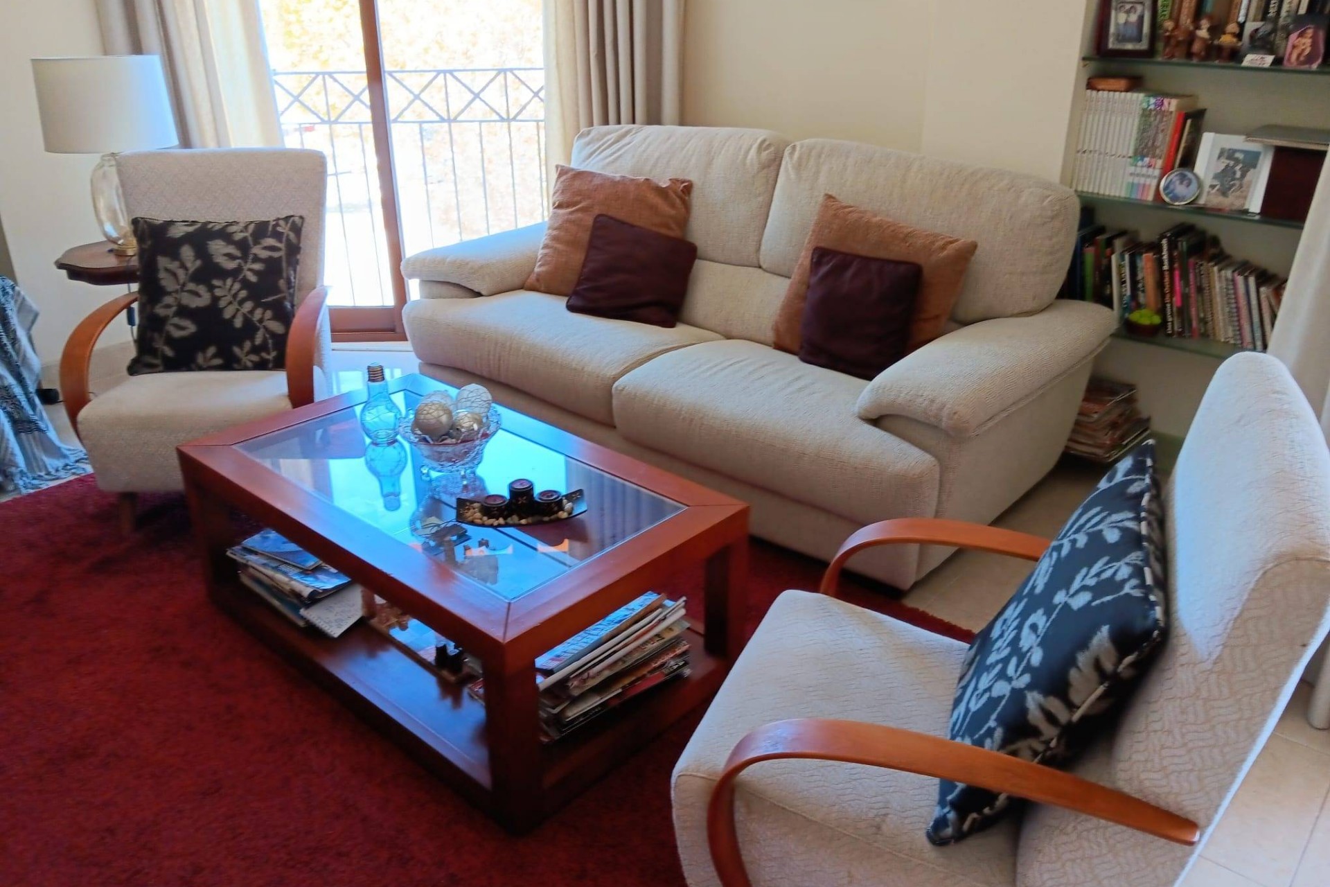 Brukt - Apartment -
Pilar de la Horadada - Zona Pueblo