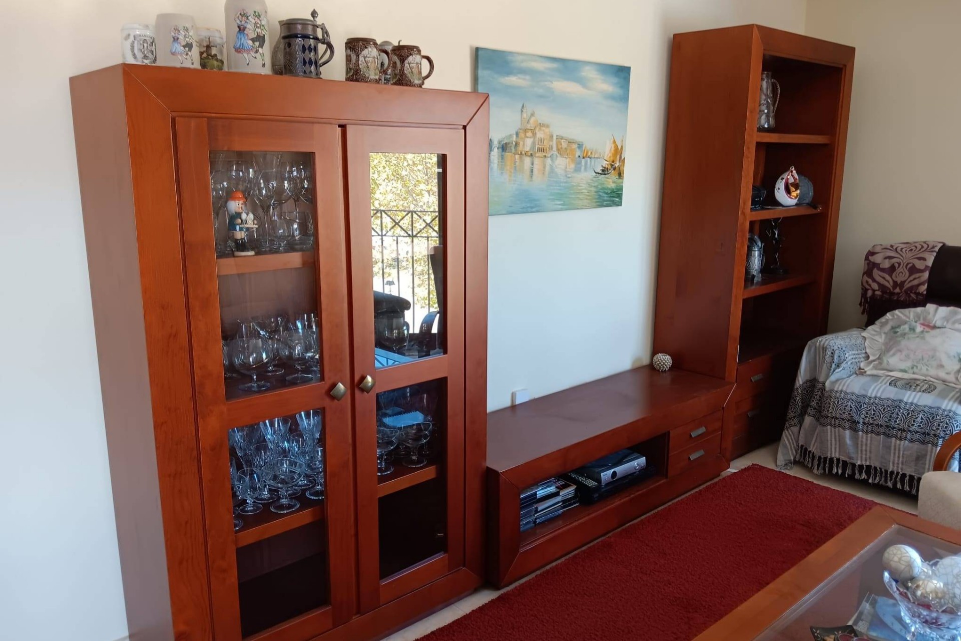 Brukt - Apartment -
Pilar de la Horadada - Zona Pueblo