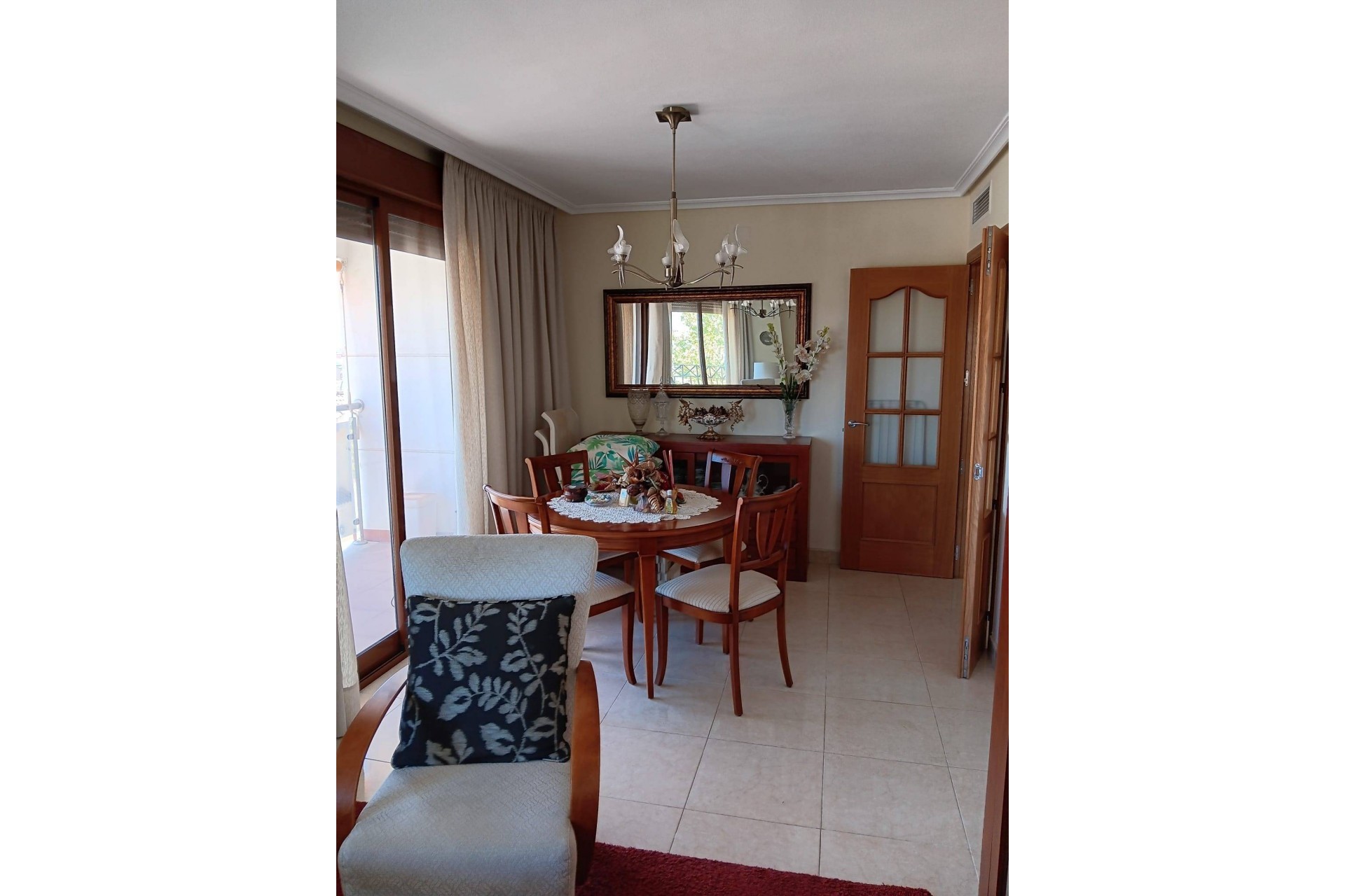 Brukt - Apartment -
Pilar de la Horadada - Zona Pueblo