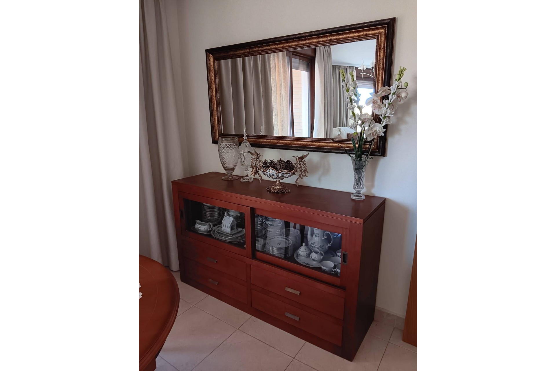 Brukt - Apartment -
Pilar de la Horadada - Zona Pueblo
