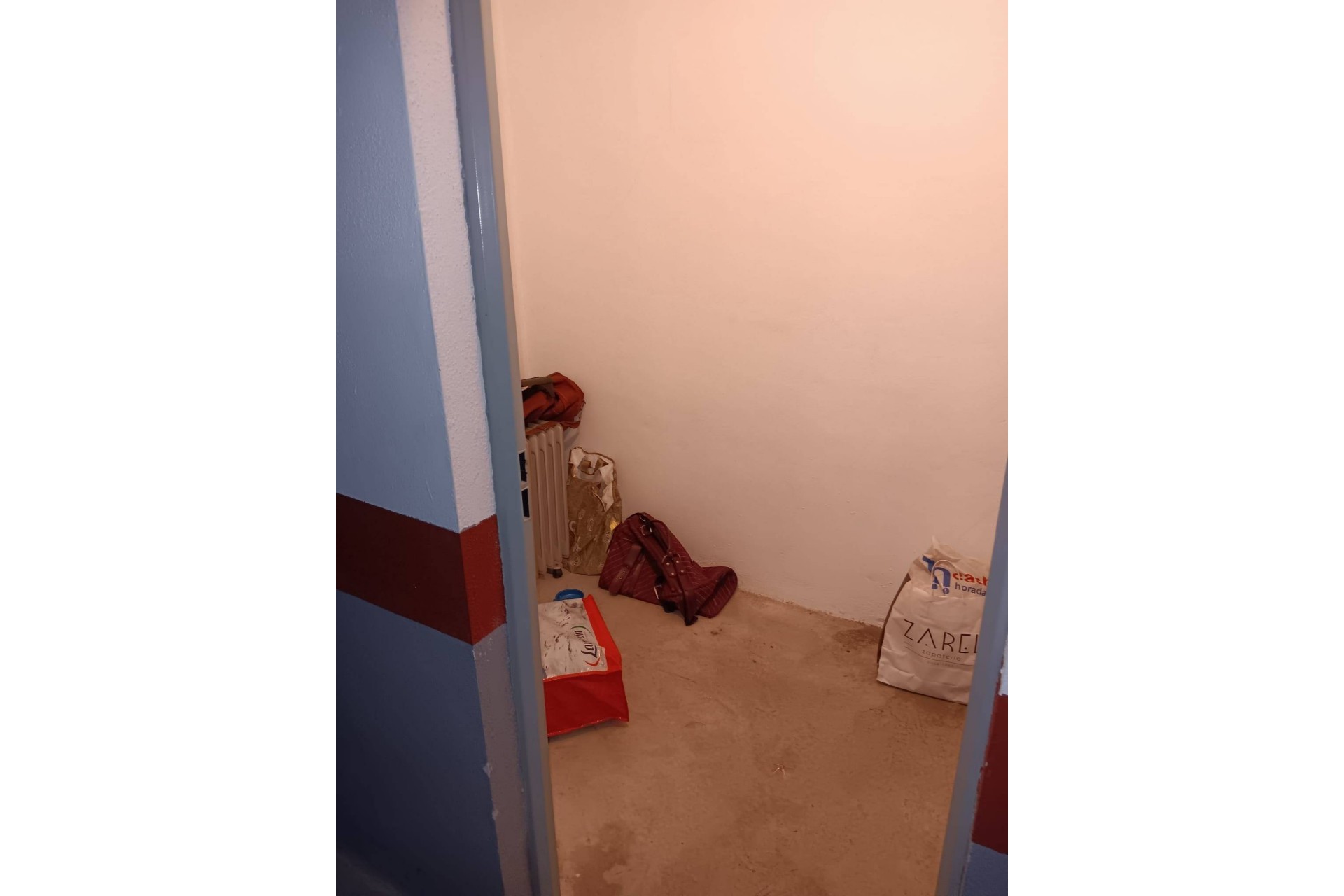 Brukt - Apartment -
Pilar de la Horadada - Zona Pueblo
