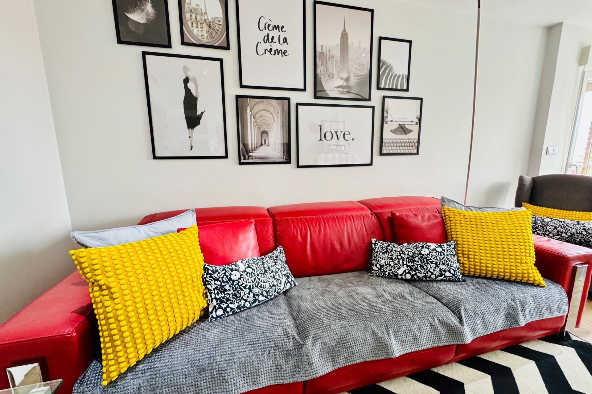 Brukt - Apartment -
Pilar de la Horadada - Zona Pueblo