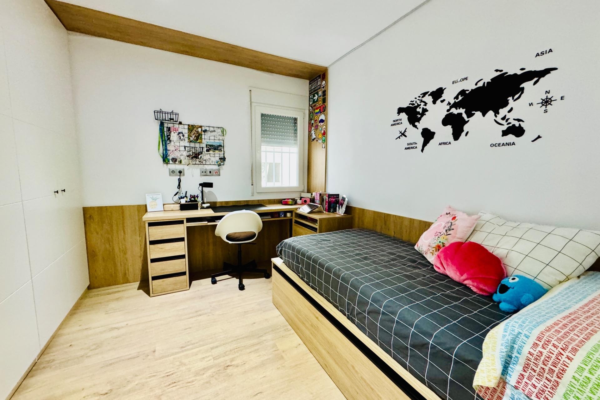 Brukt - Apartment -
Pilar de la Horadada - Zona Pueblo