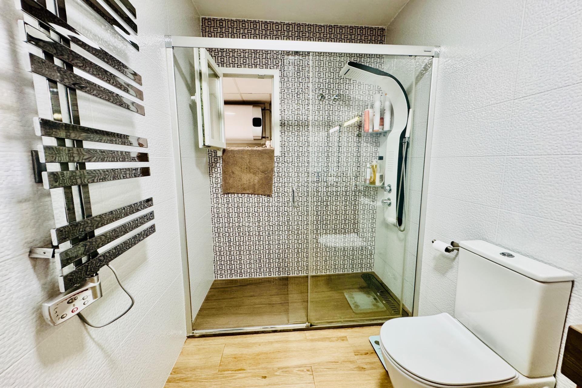 Brukt - Apartment -
Pilar de la Horadada - Zona Pueblo