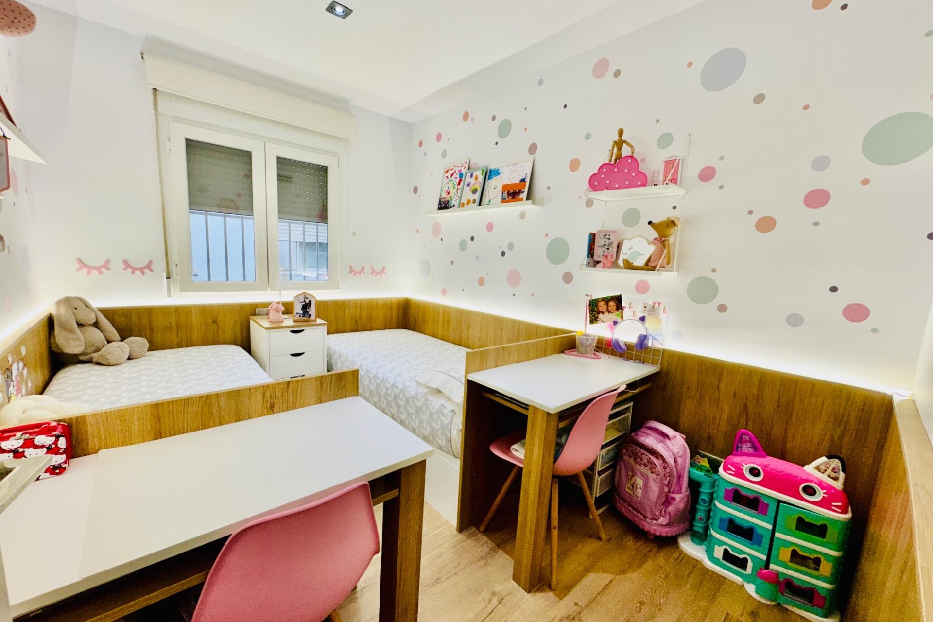 Brukt - Apartment -
Pilar de la Horadada - Zona Pueblo