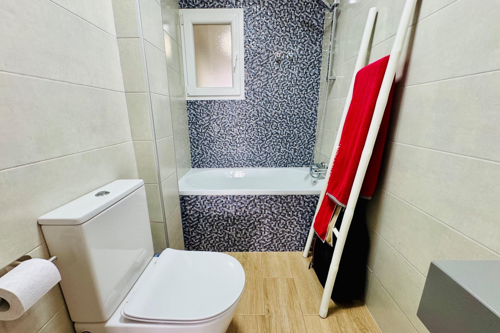 Brukt - Apartment -
Pilar de la Horadada - Zona Pueblo