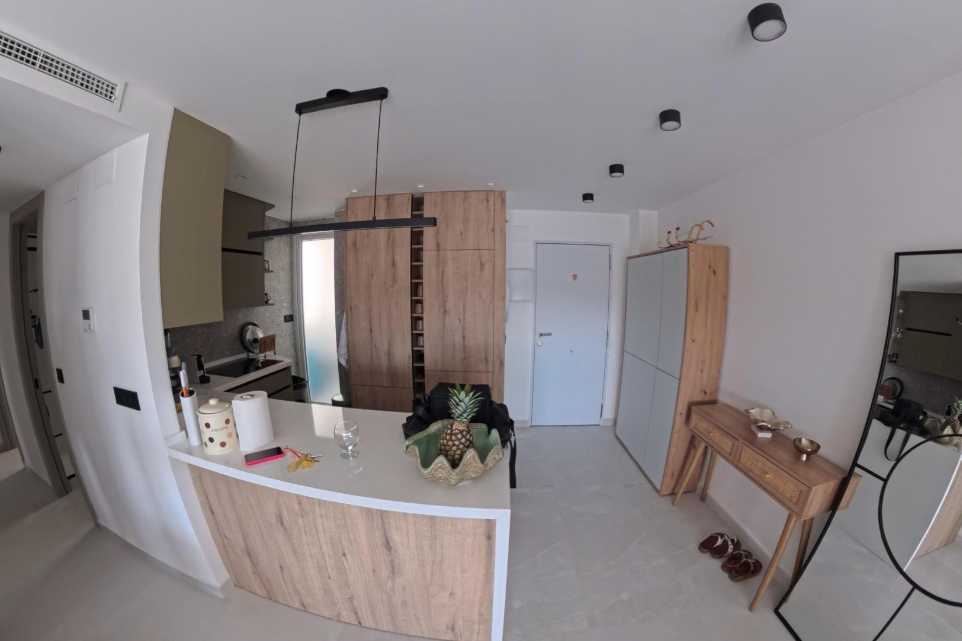 Brukt - Apartment -
Pilar de la Horadada