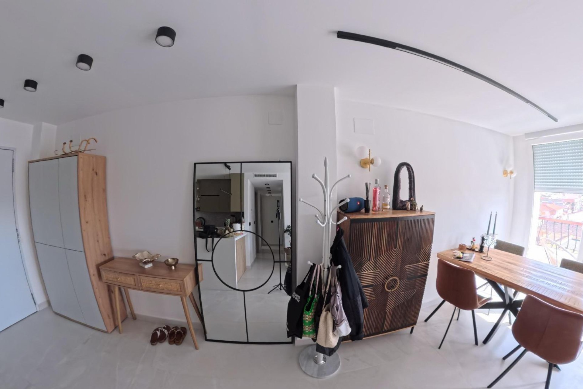 Brukt - Apartment -
Pilar de la Horadada