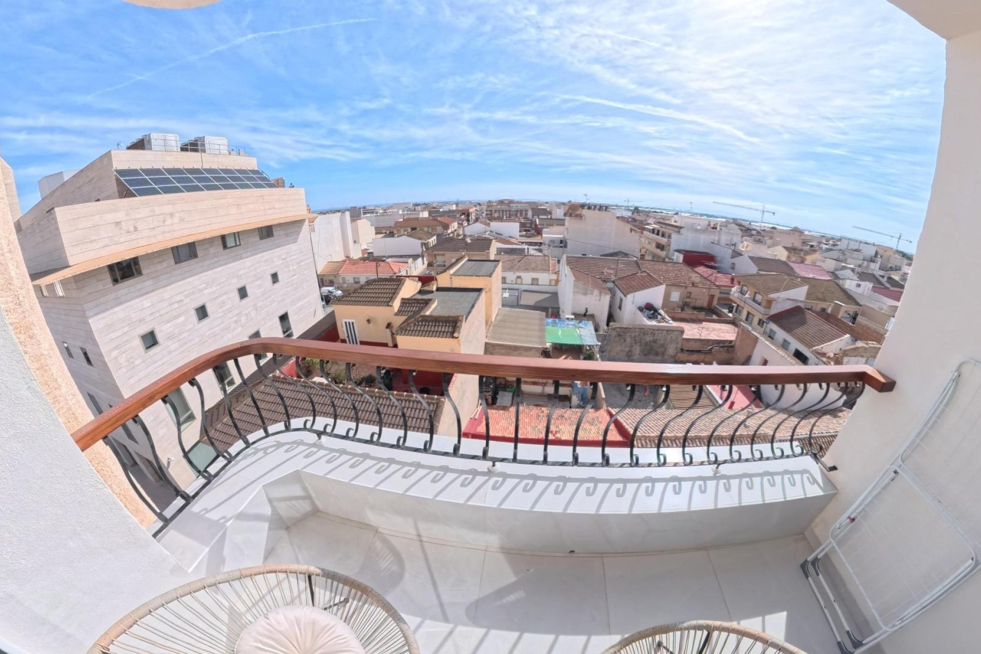 Brukt - Apartment -
Pilar de la Horadada