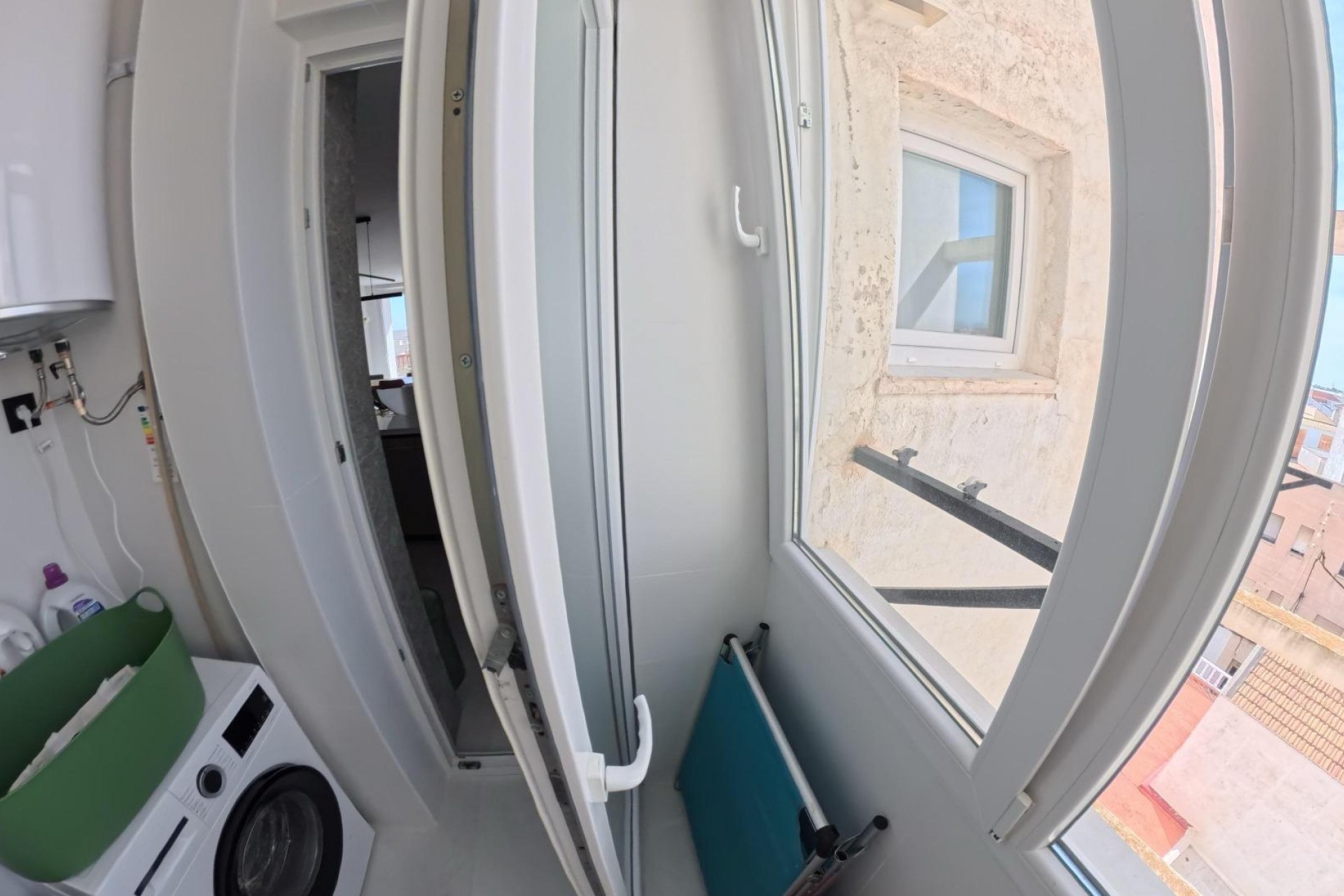 Brukt - Apartment -
Pilar de la Horadada