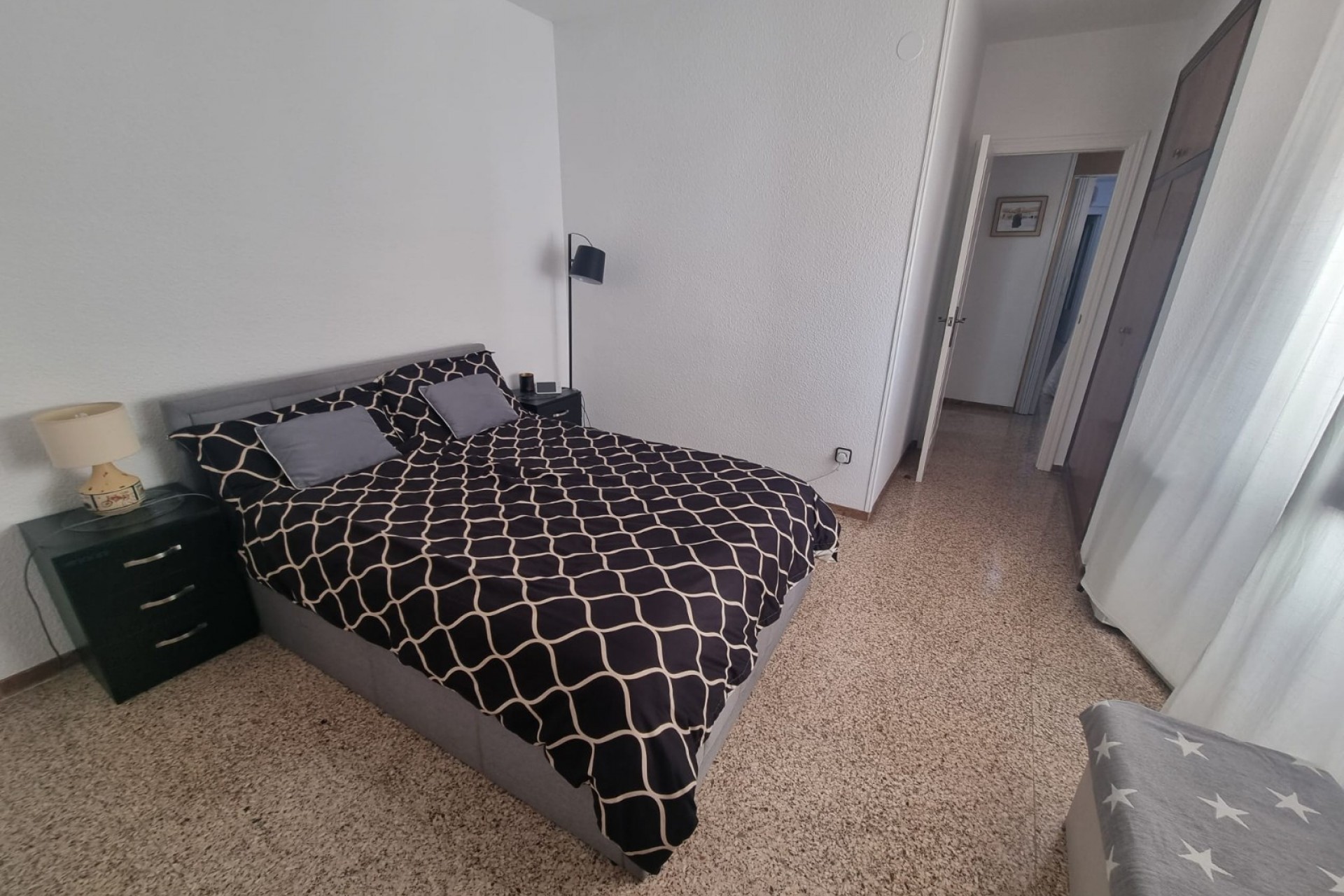 Brukt - Apartment -
Pinoso - Inland