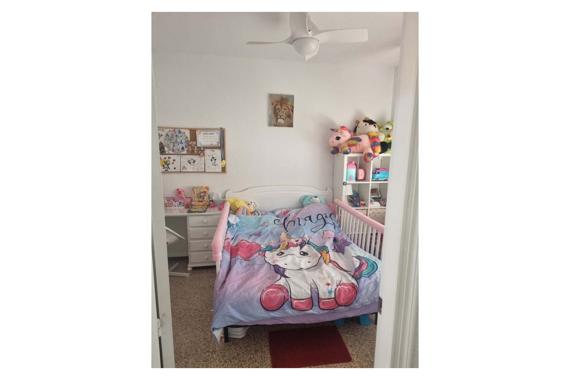 Brukt - Apartment -
Pinoso - Inland