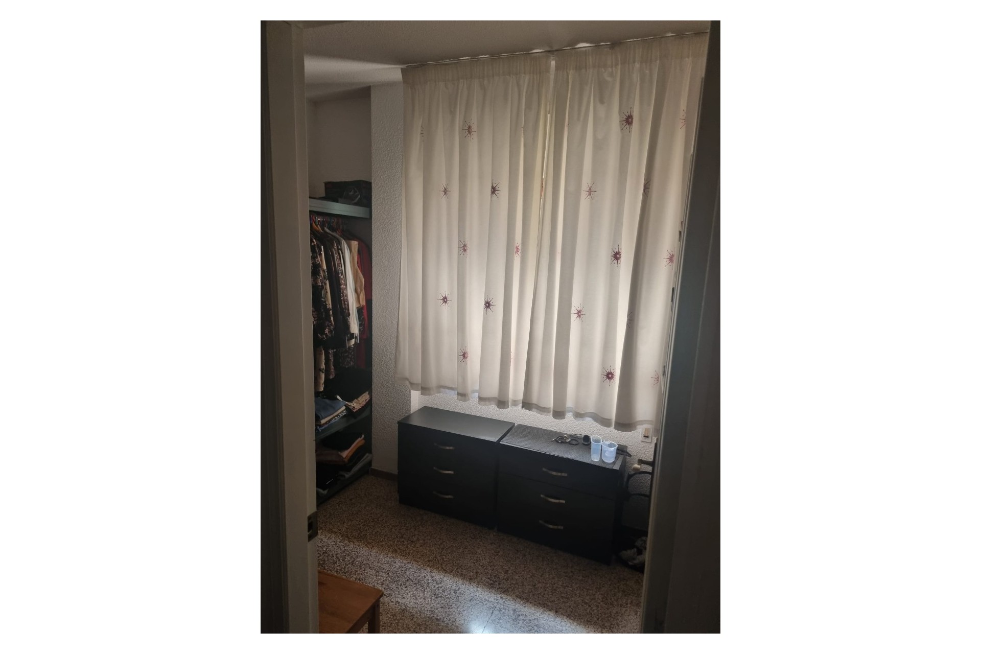 Brukt - Apartment -
Pinoso - Inland