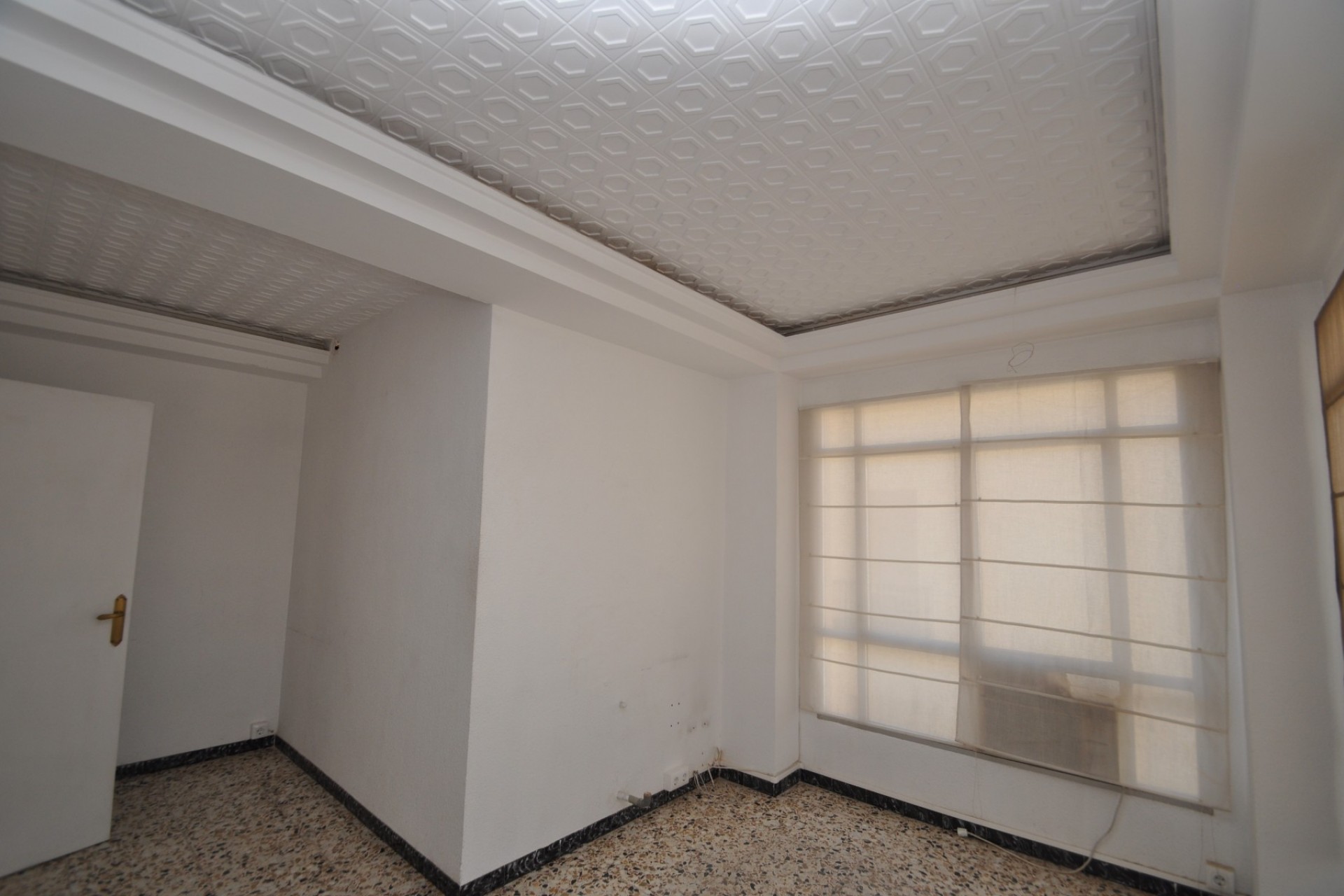 Brukt - Apartment -
Pinoso - Inland