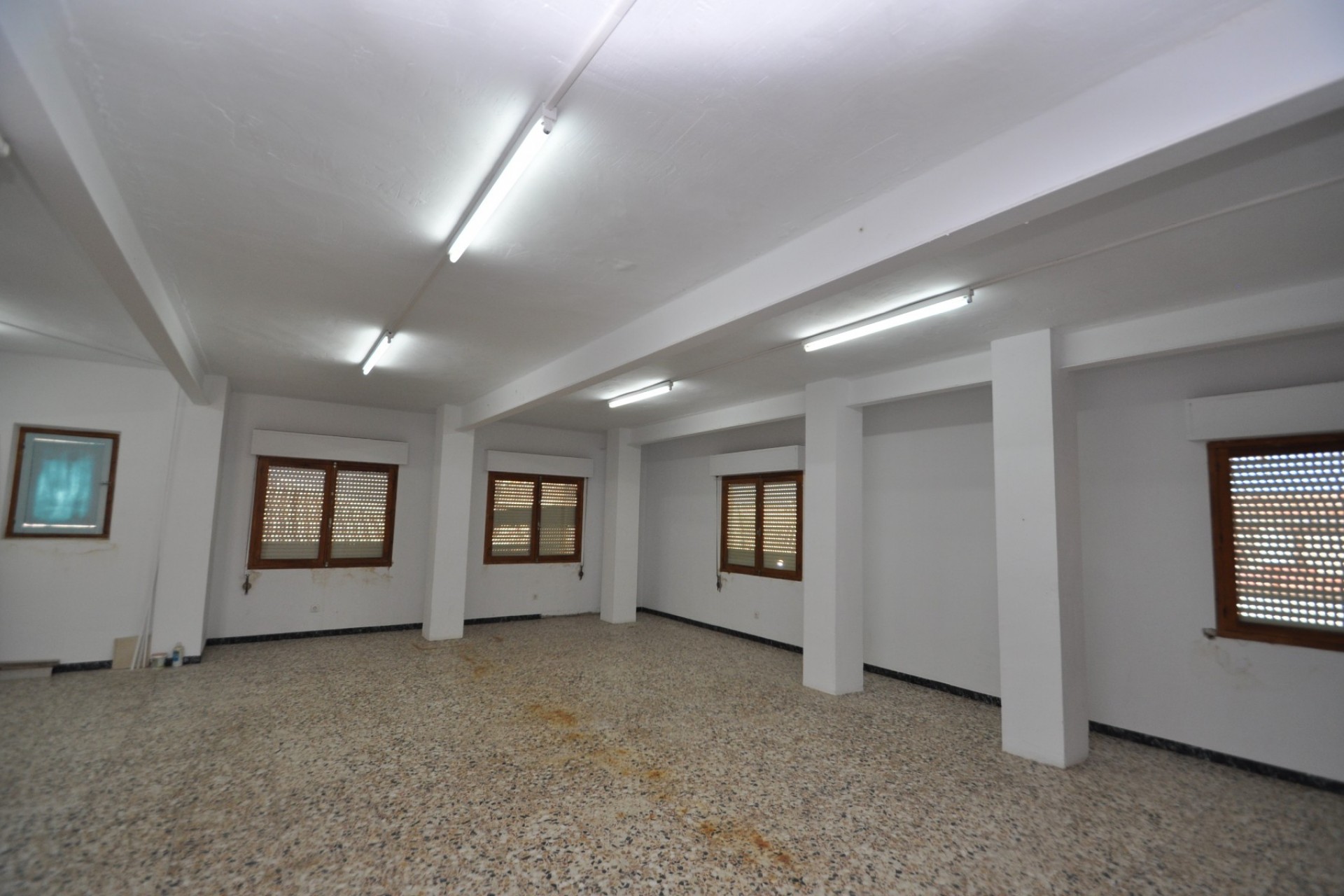 Brukt - Apartment -
Pinoso - Inland