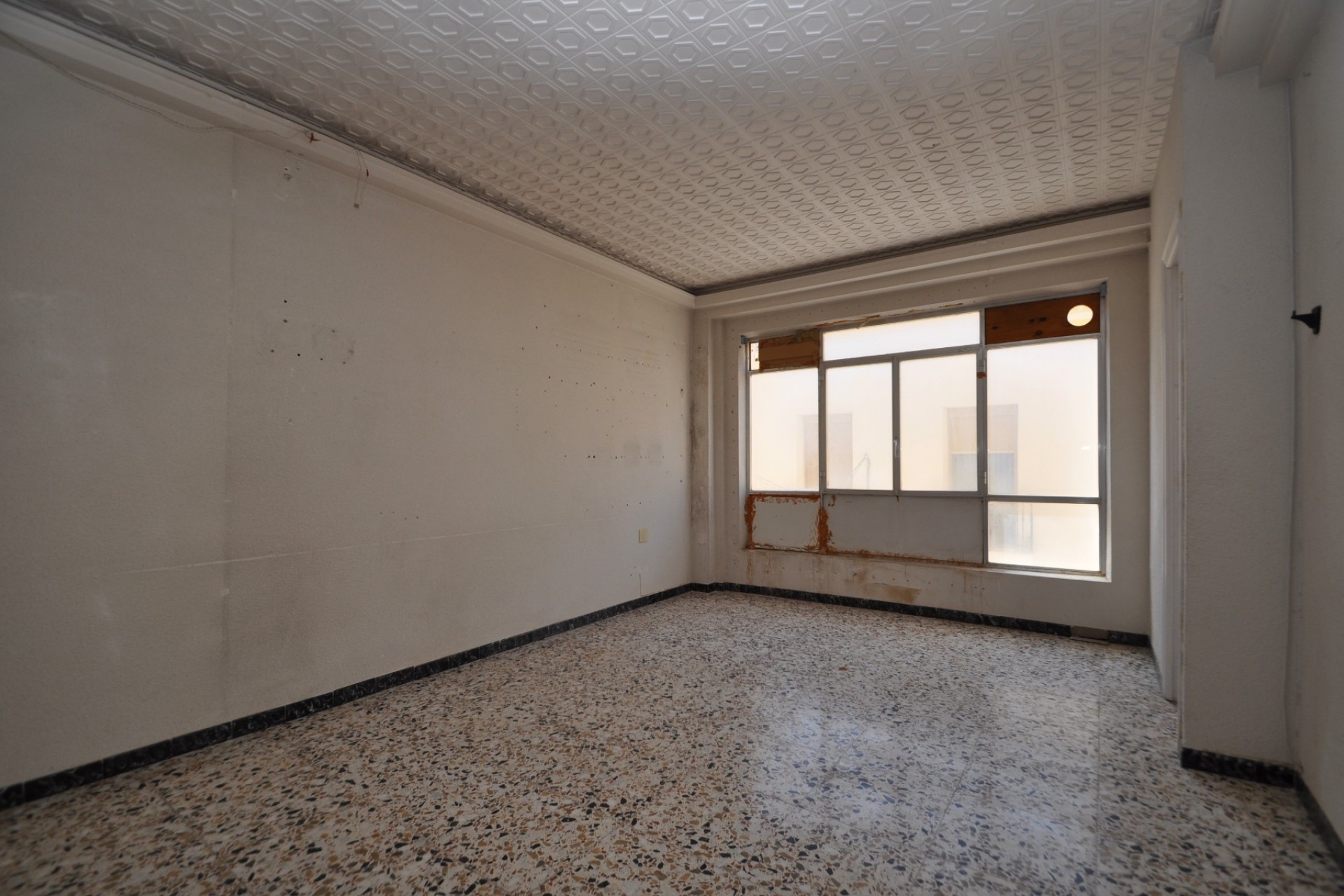 Brukt - Apartment -
Pinoso - Inland