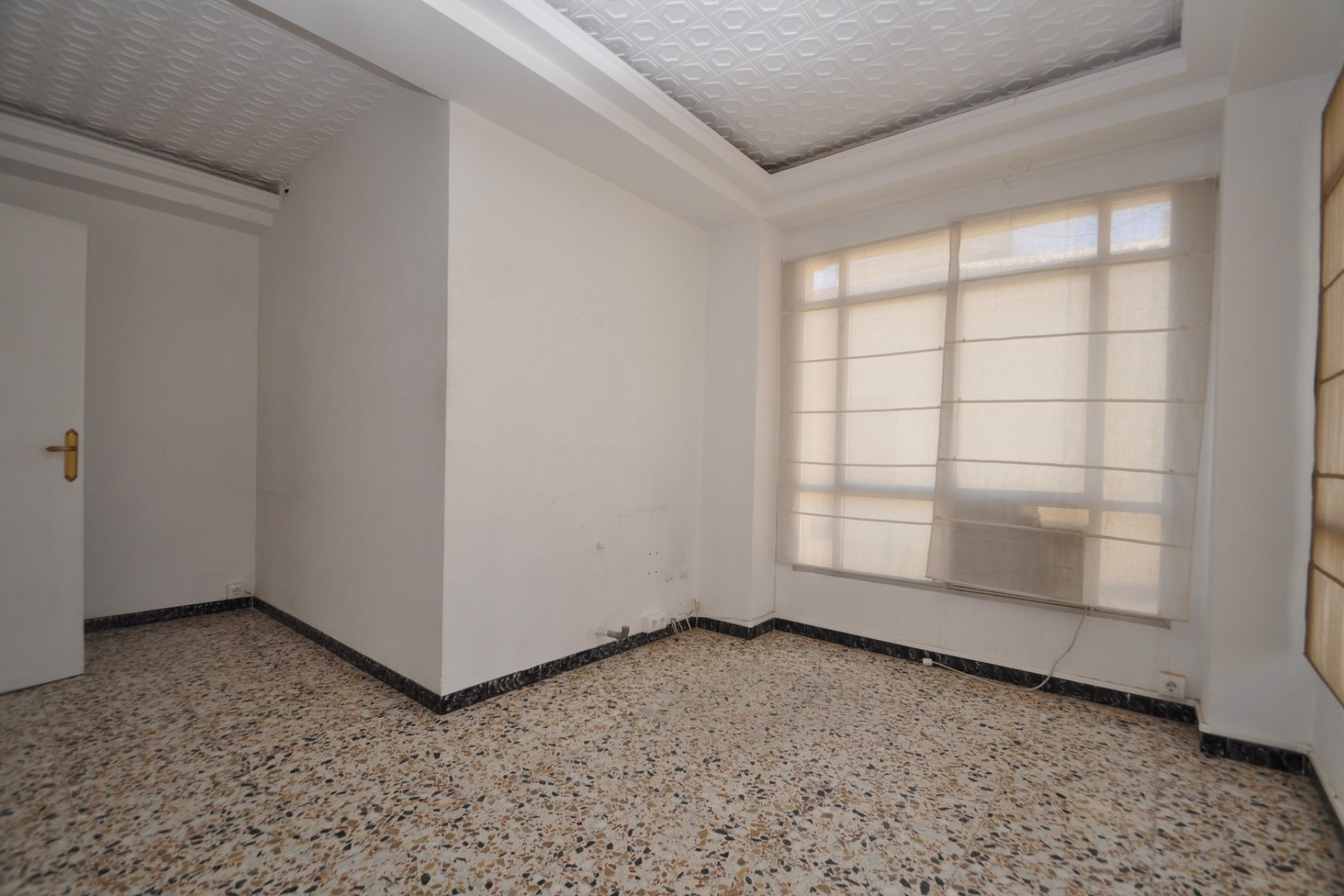 Brukt - Apartment -
Pinoso - Inland
