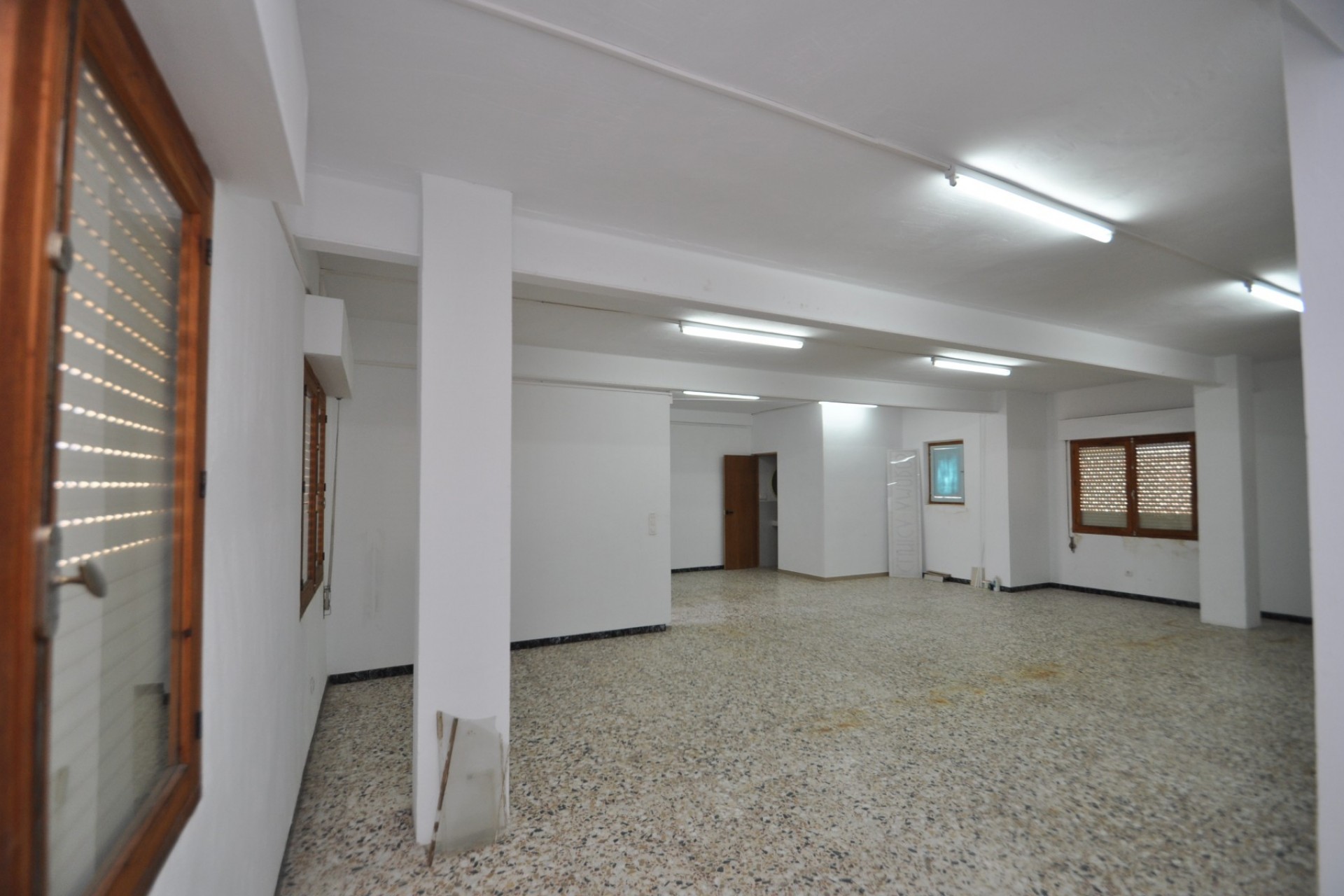 Brukt - Apartment -
Pinoso - Inland