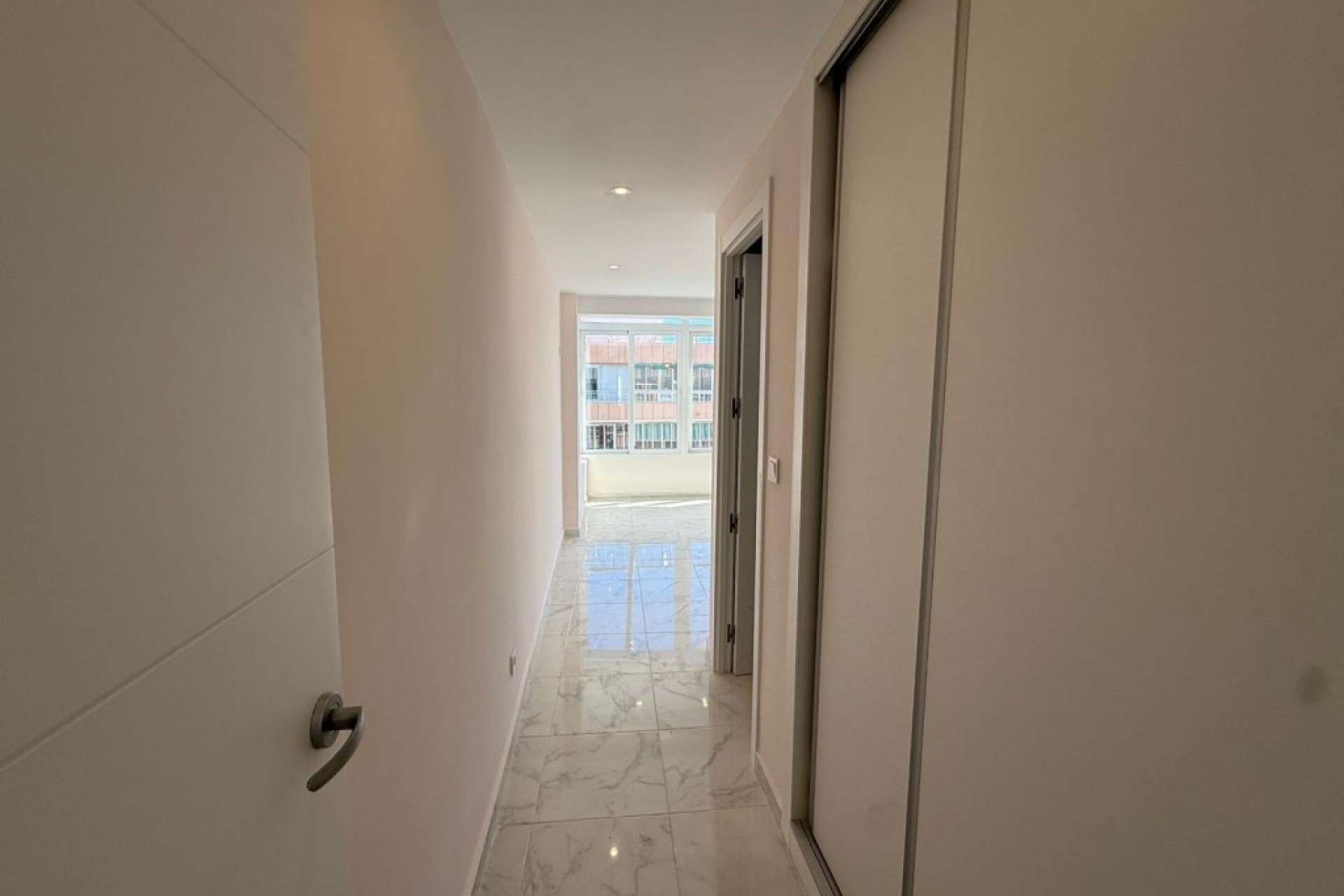 Brukt - Apartment -
Playa Del Acequion - Costa Blanca