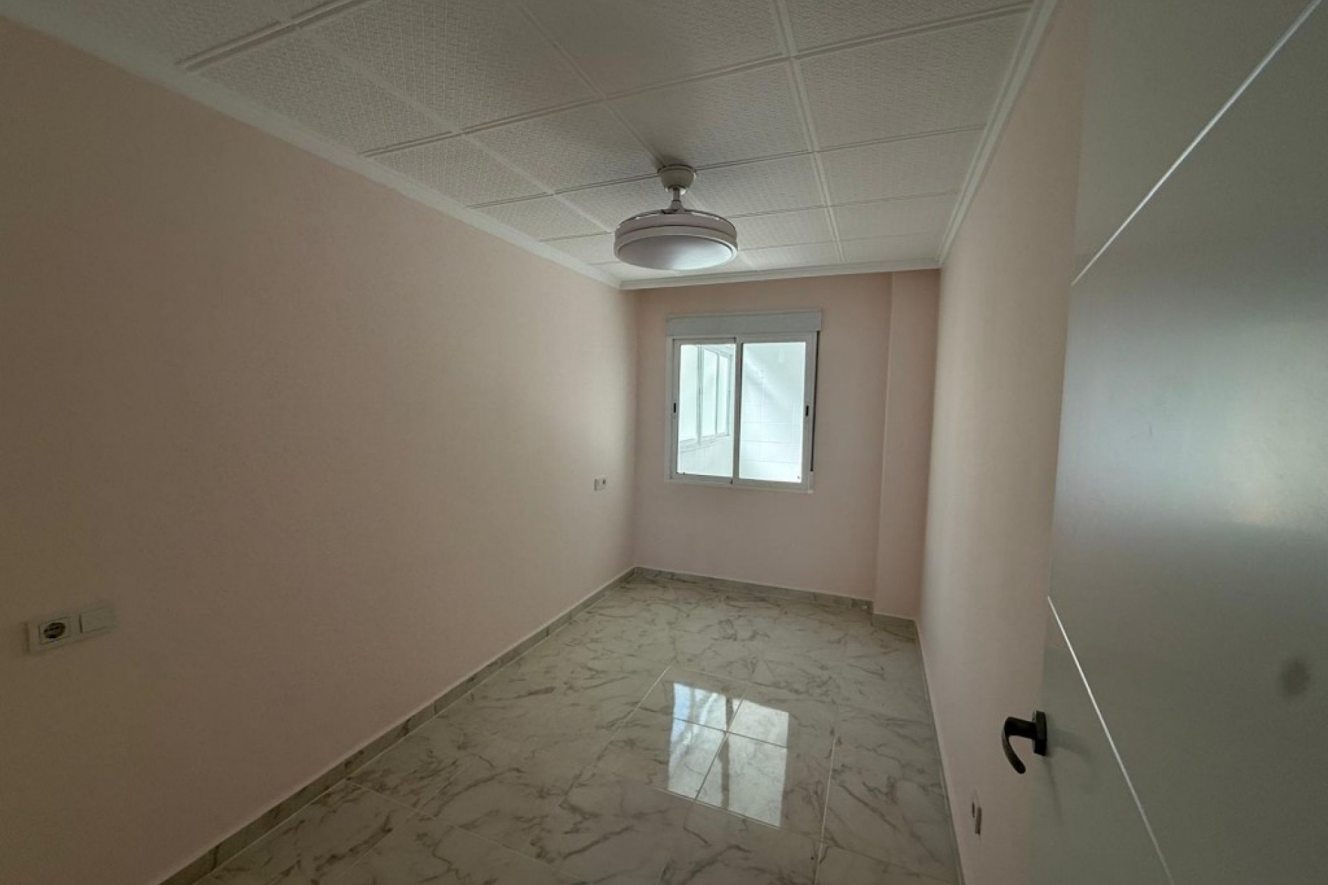 Brukt - Apartment -
Playa Del Acequion - Costa Blanca