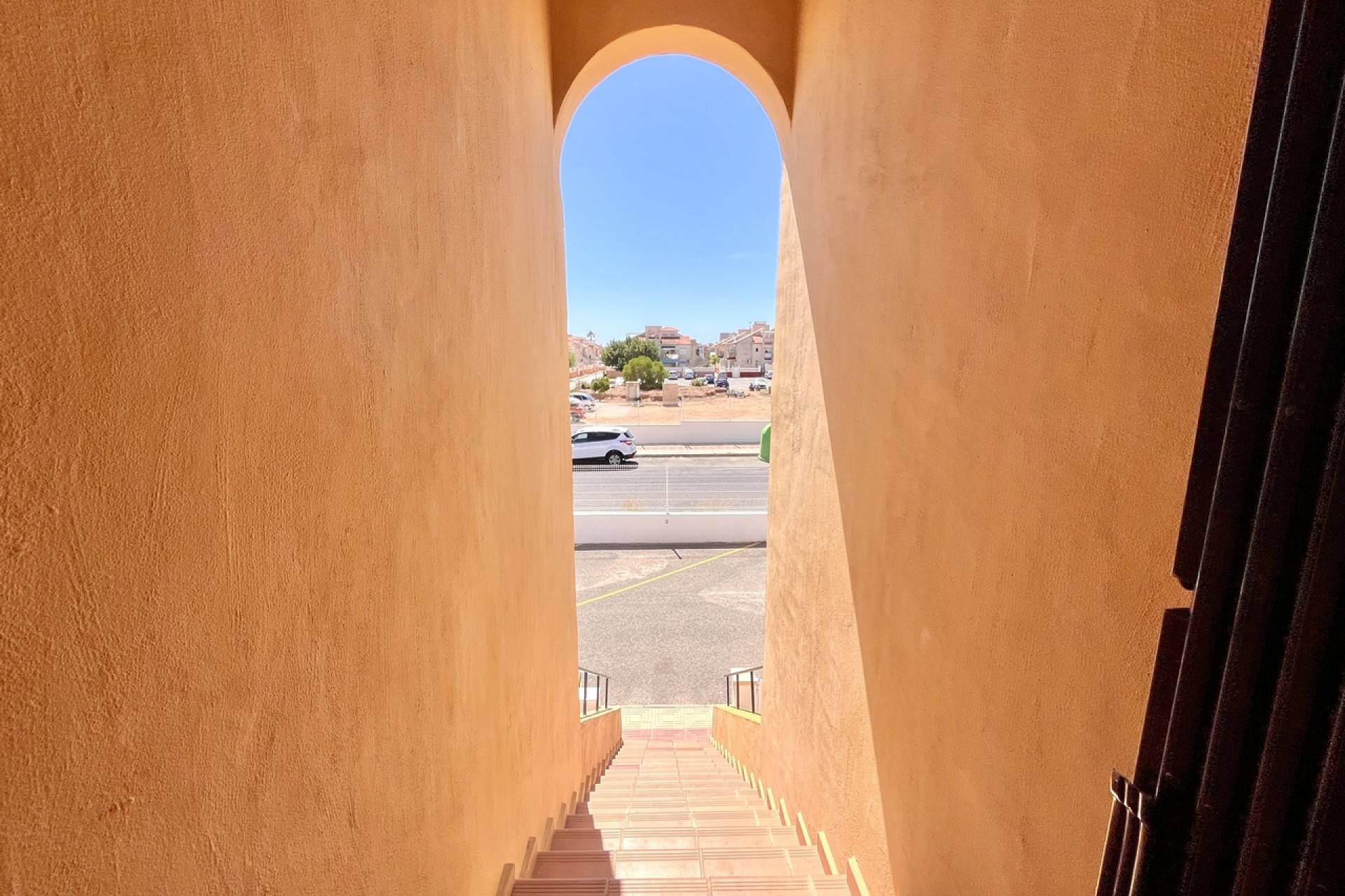 Brukt - Apartment -
Playa Flamenca - Costa Blanca