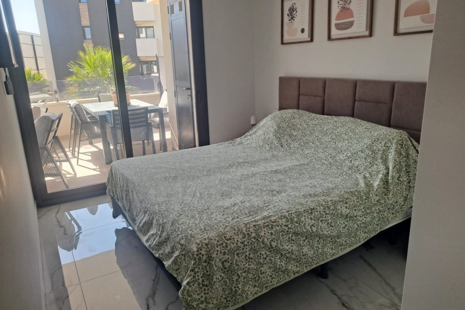 Brukt - Apartment -
Playa Flamenca - Costa Blanca