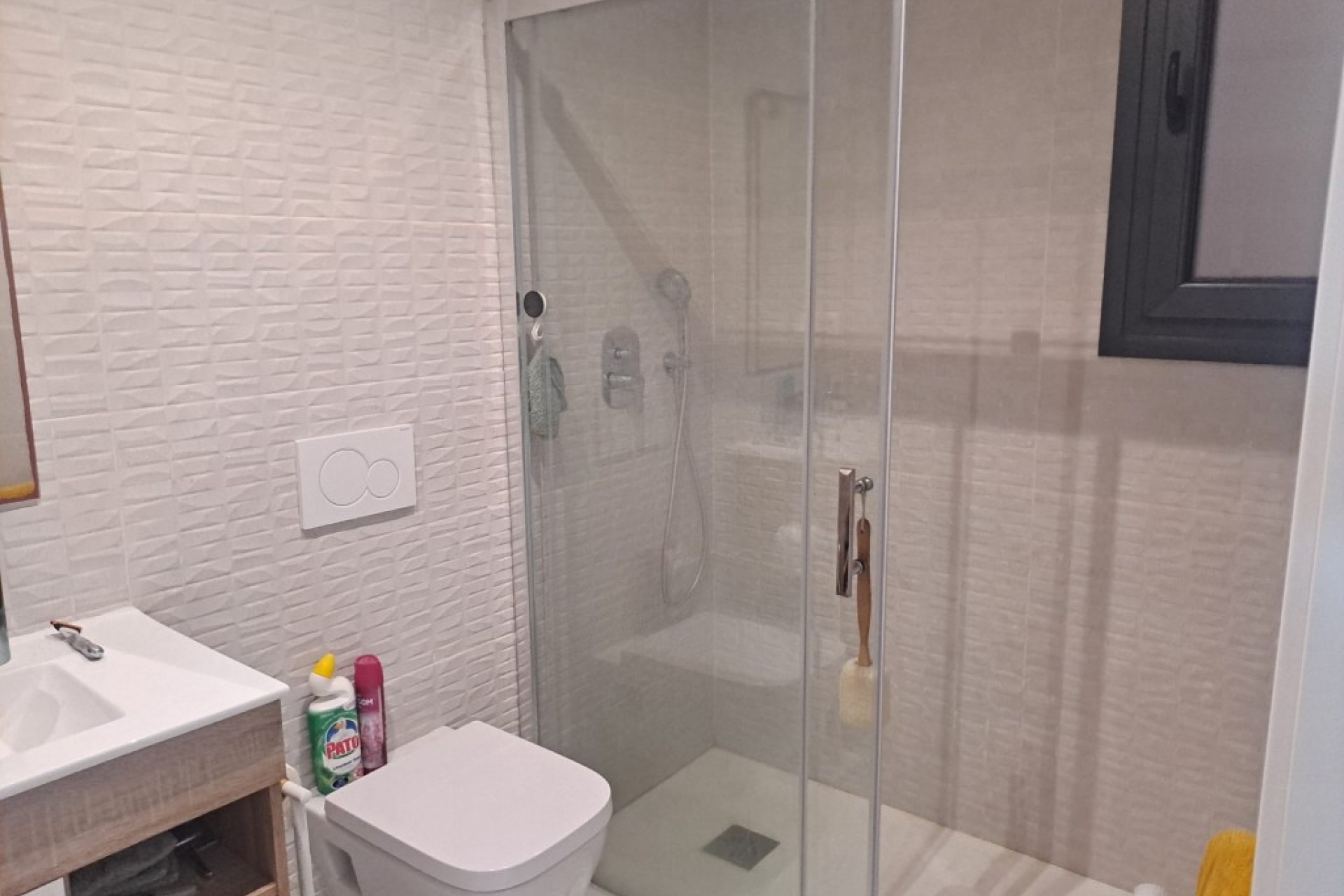 Brukt - Apartment -
Playa Flamenca - Costa Blanca