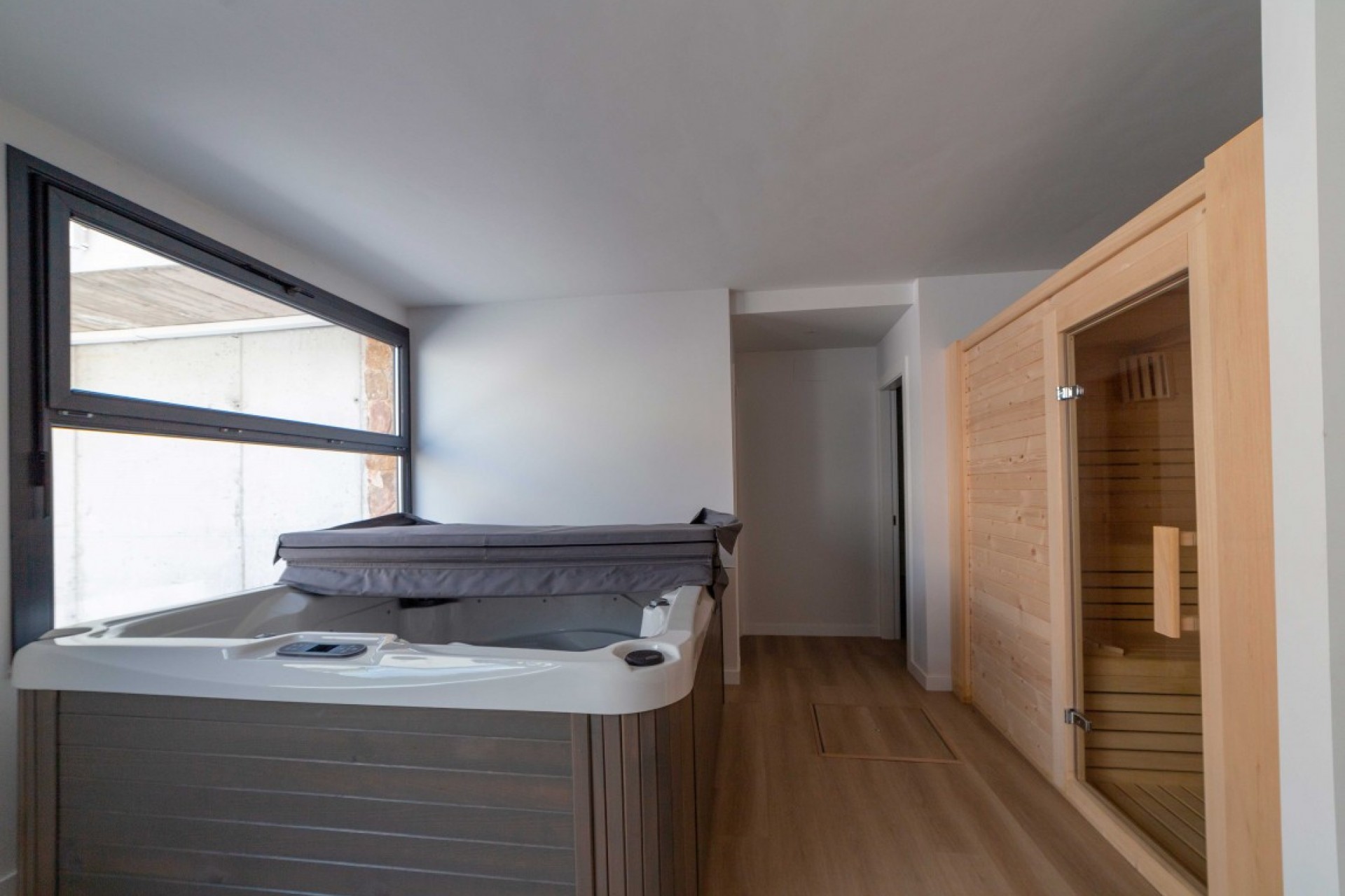 Brukt - Apartment -
Playa Flamenca - Costa Blanca