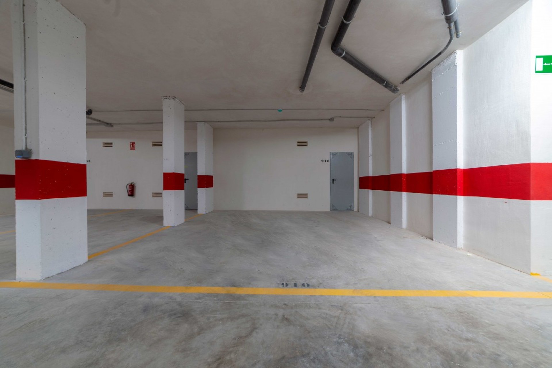 Brukt - Apartment -
Playa Flamenca - Costa Blanca