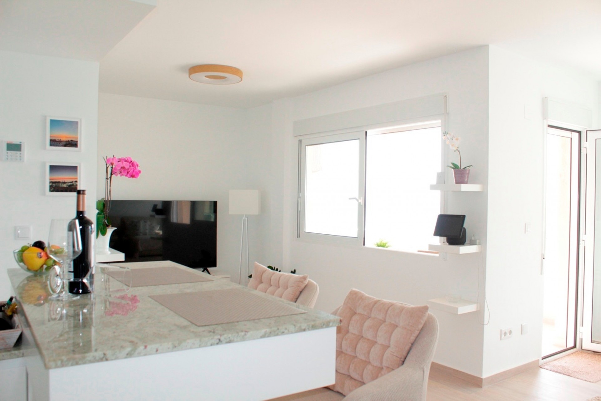 Brukt - Apartment -
Playa Flamenca - Costa Blanca