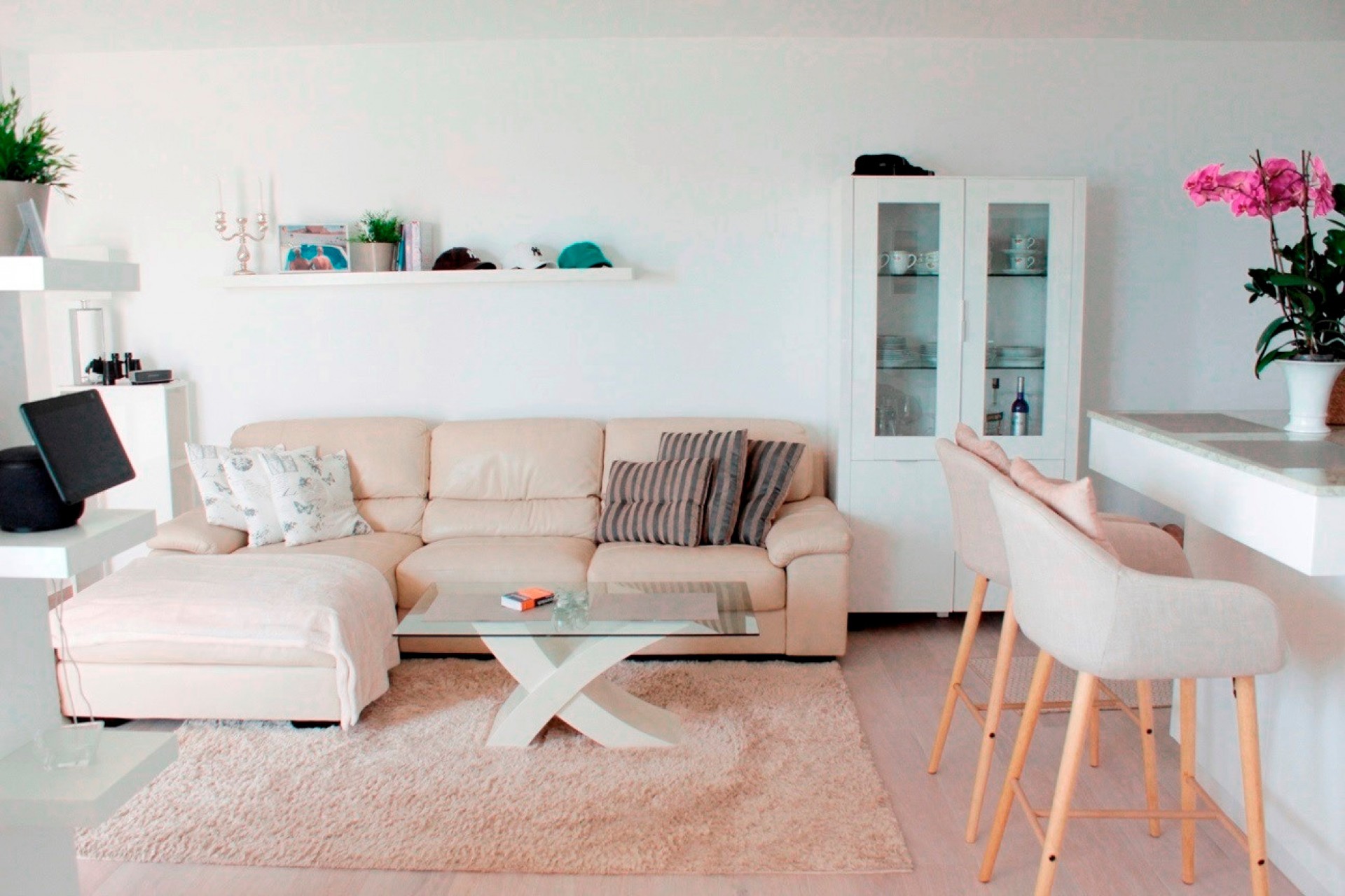 Brukt - Apartment -
Playa Flamenca - Costa Blanca