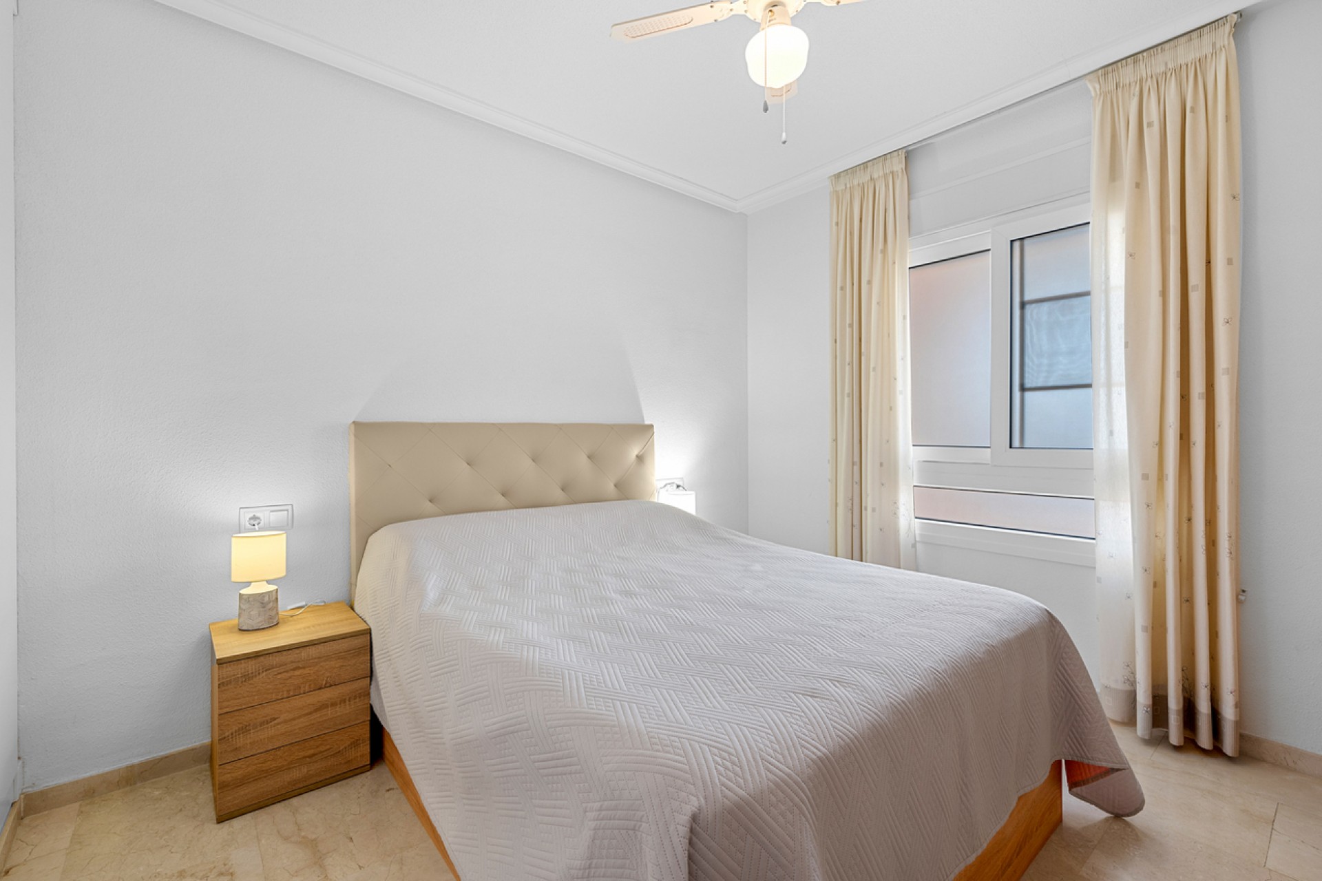 Brukt - Apartment -
Playa Flamenca - Costa Blanca