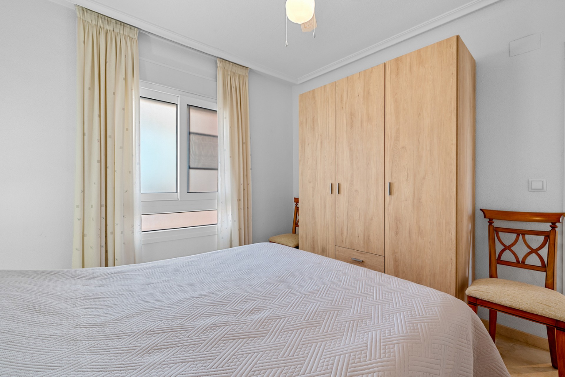 Brukt - Apartment -
Playa Flamenca - Costa Blanca