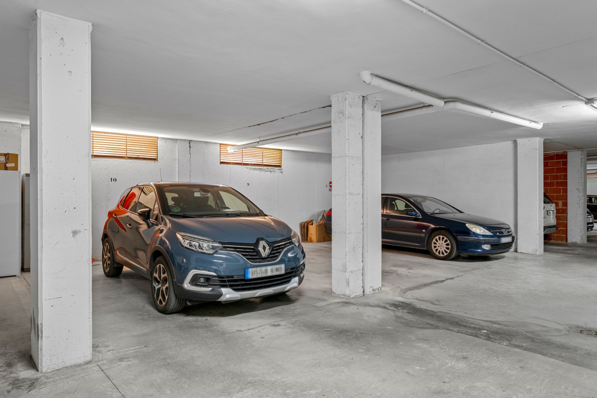 Brukt - Apartment -
Playa Flamenca - Costa Blanca