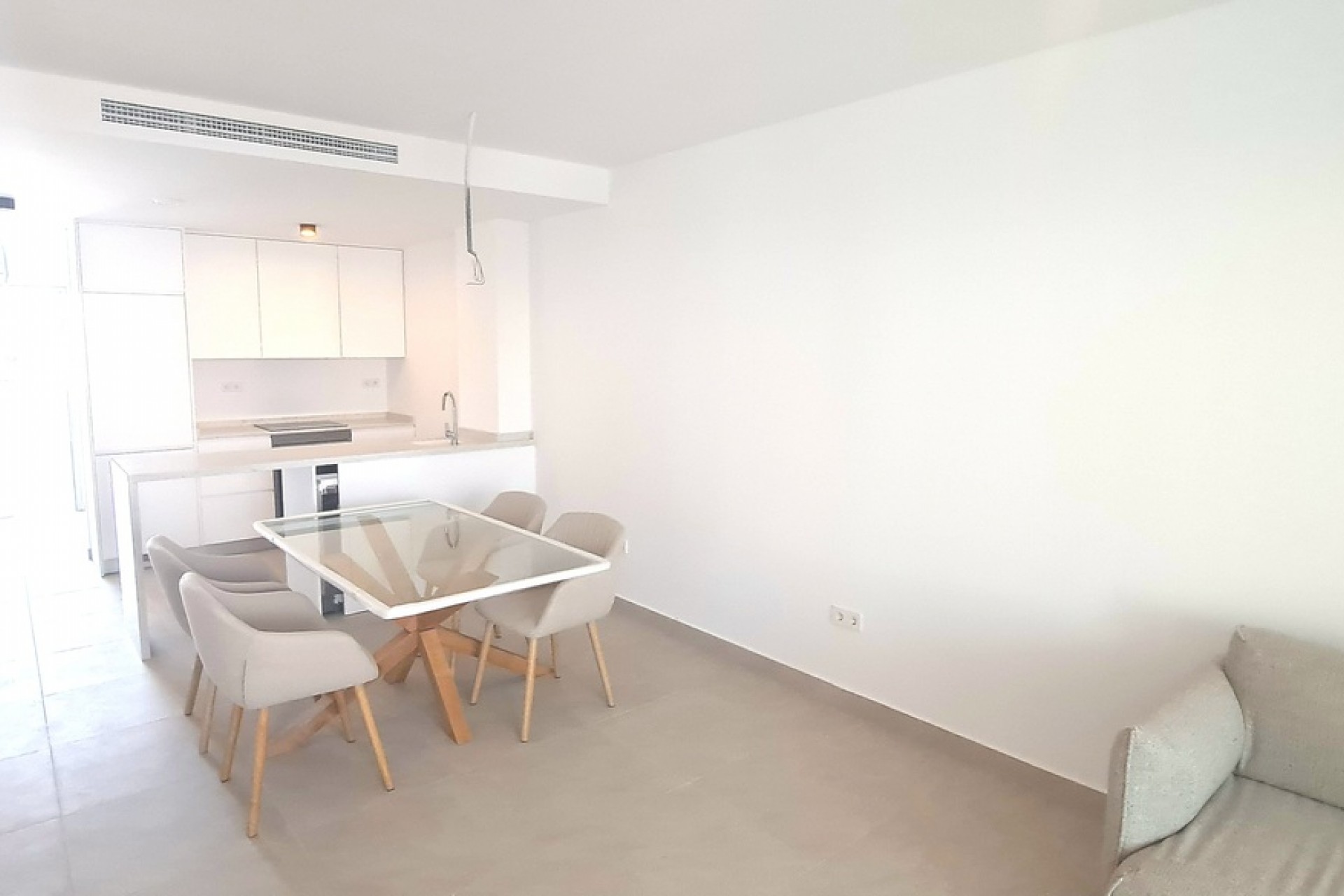 Brukt - Apartment -
Playa Flamenca - Costa Blanca