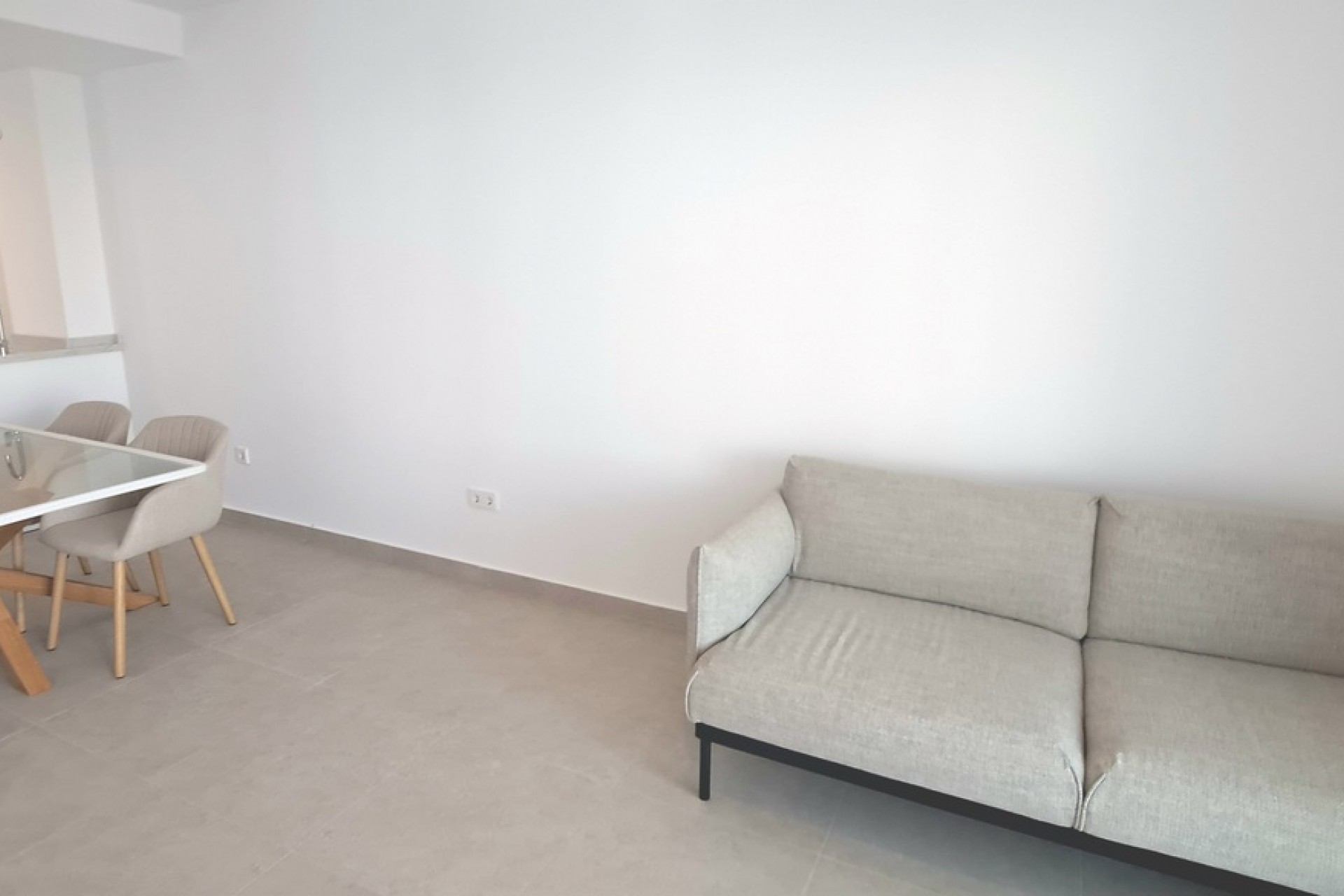 Brukt - Apartment -
Playa Flamenca - Costa Blanca