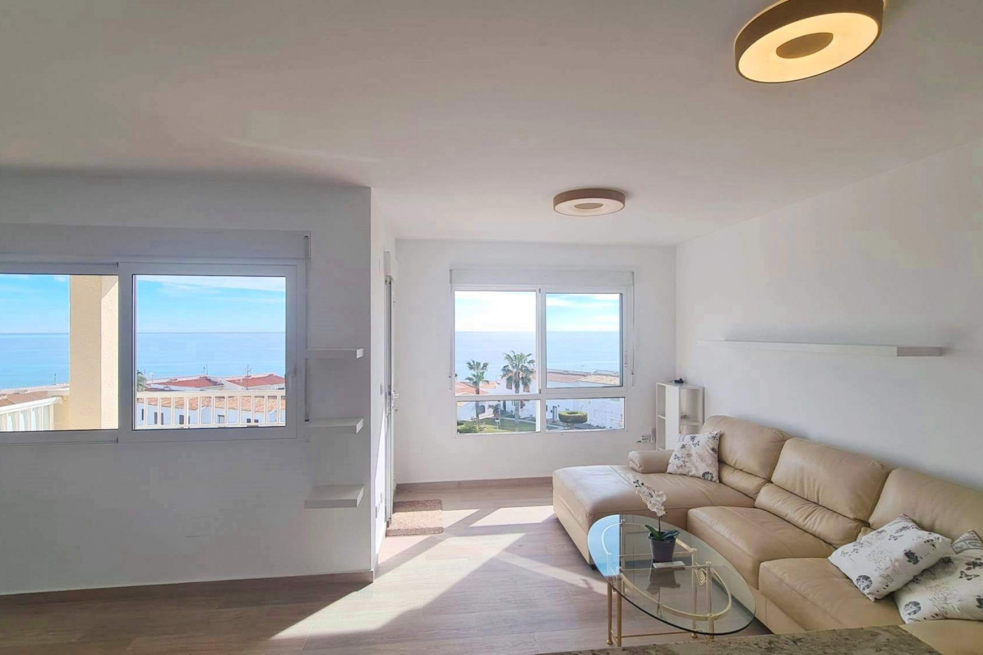 Brukt - Apartment -
Playa Flamenca - Costa Blanca