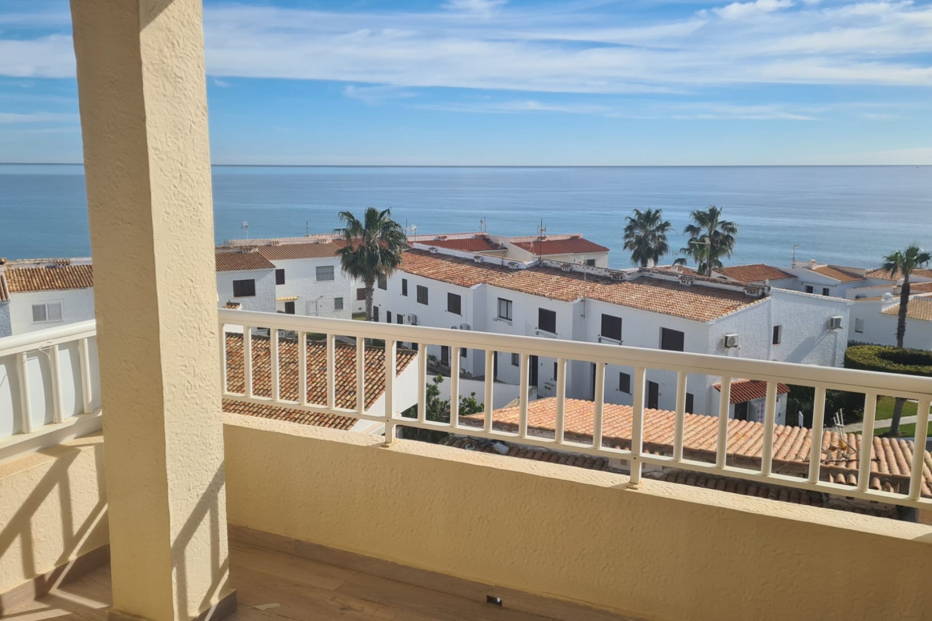 Brukt - Apartment -
Playa Flamenca - Costa Blanca