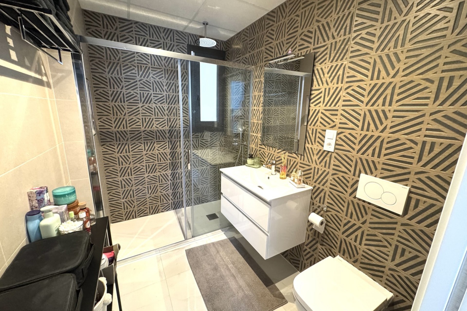 Brukt - Apartment -
Playa Flamenca - Costa Blanca